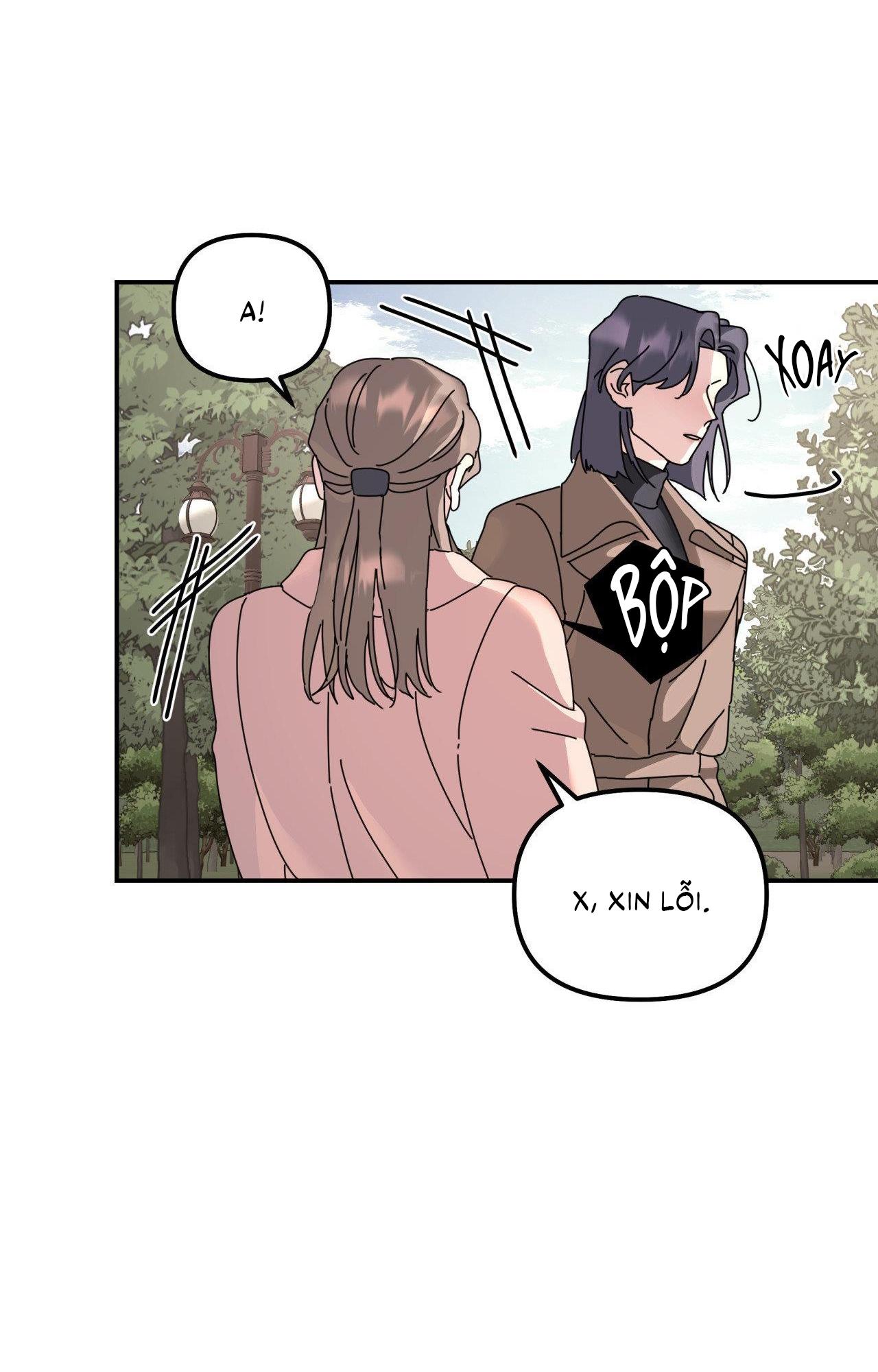Đọc truyện (CBunu) Cây Không Có Rễ - Chapter 77