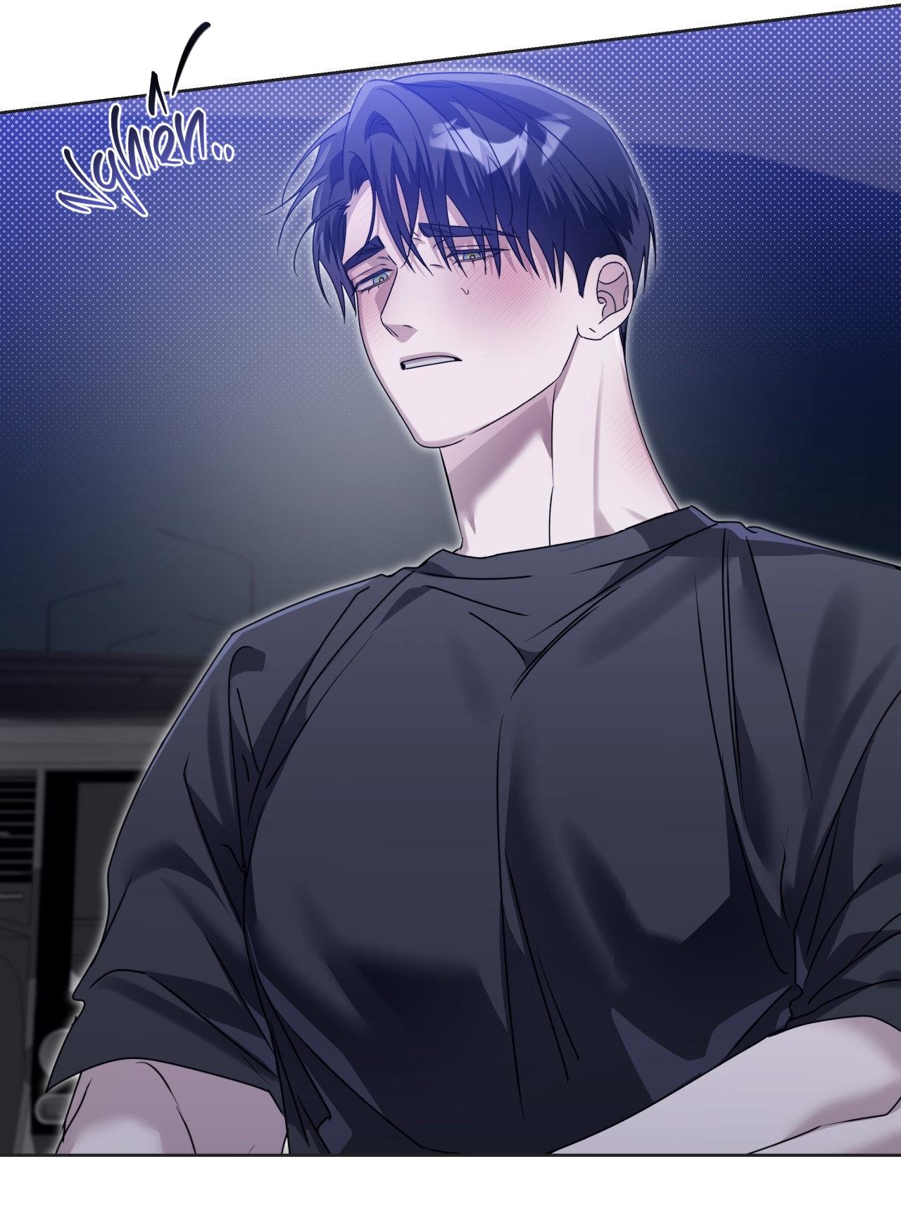 Đọc truyện [END] HUYẾT MẠCH TƯƠNG THÔNG - Chapter 11