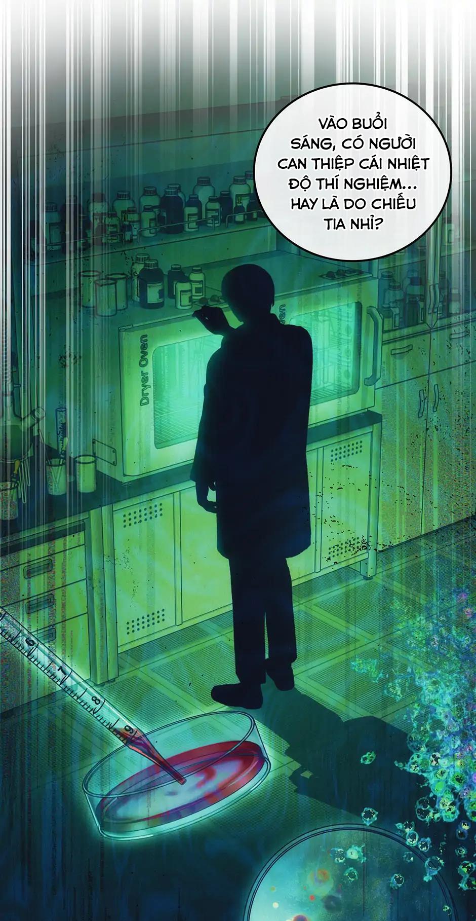 Đọc truyện Deadman Switch - Chapter 57