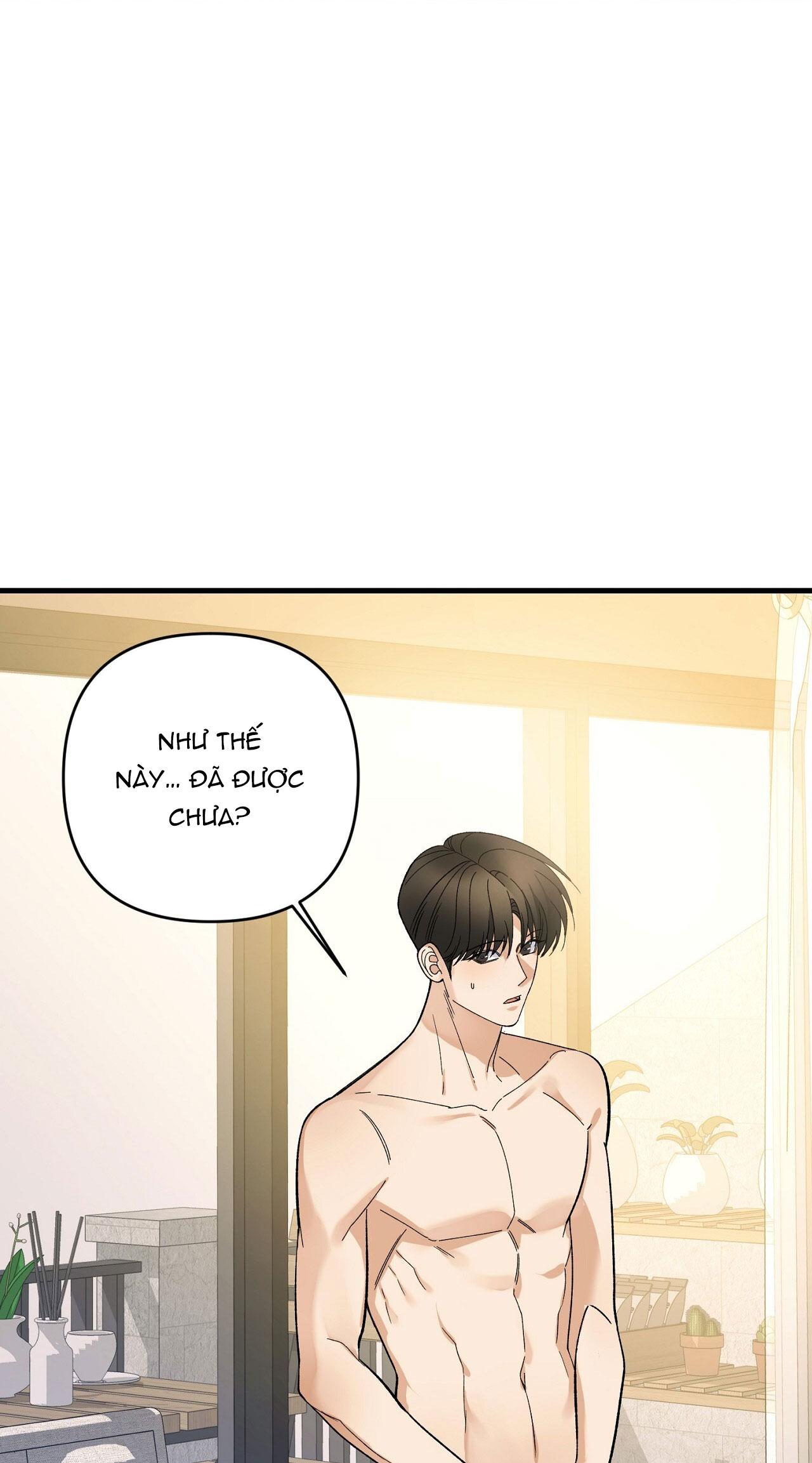 Đọc truyện ĐIỀU KIỆN CỦA GUIDE - Chapter 46
