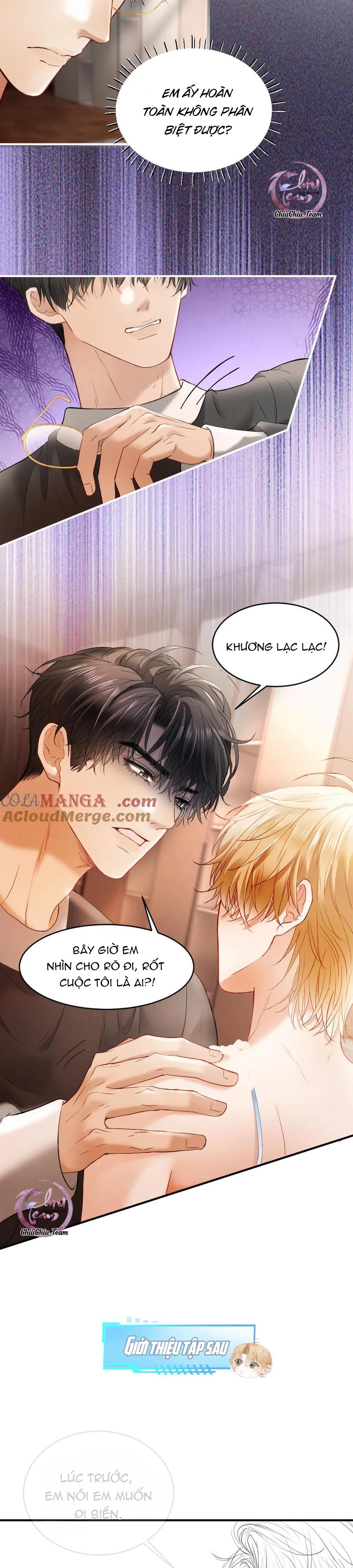Đọc truyện Tiểu thiếu gia dựa vào nhan sắc càn quét toàn hệ thống - Chapter 24