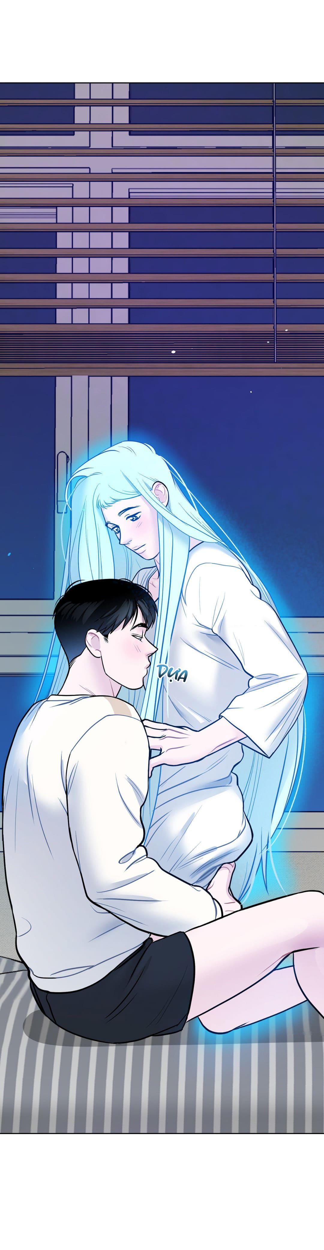Đọc truyện Sữa Và Kem - Chapter 3