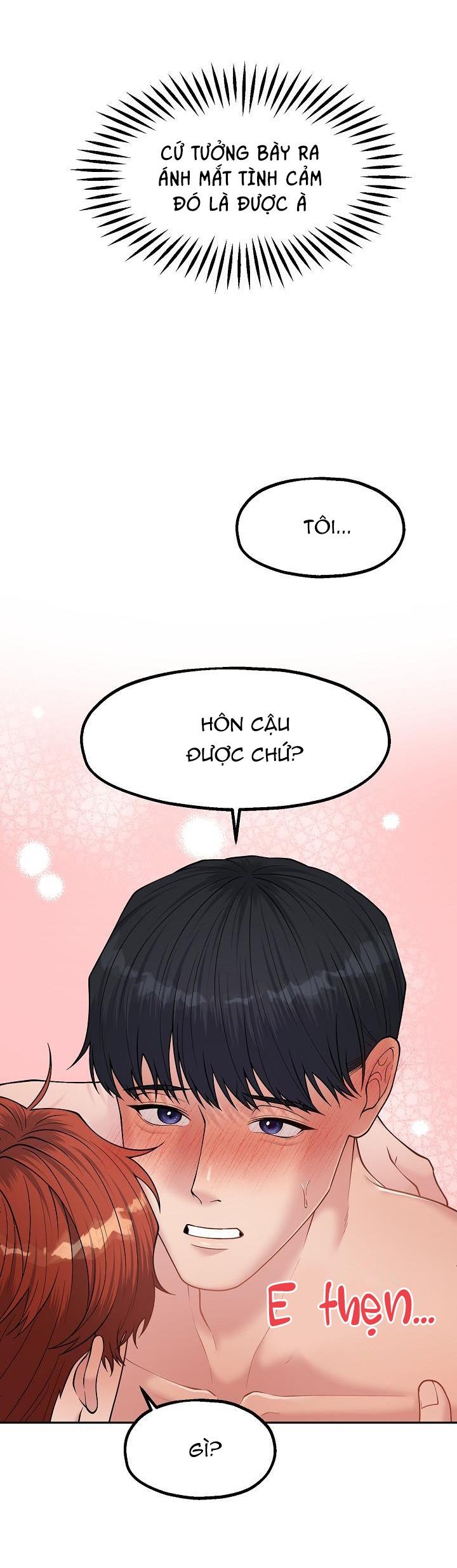Đọc truyện BL NGẮN CHỊCH HỎNY - Chapter 29.3