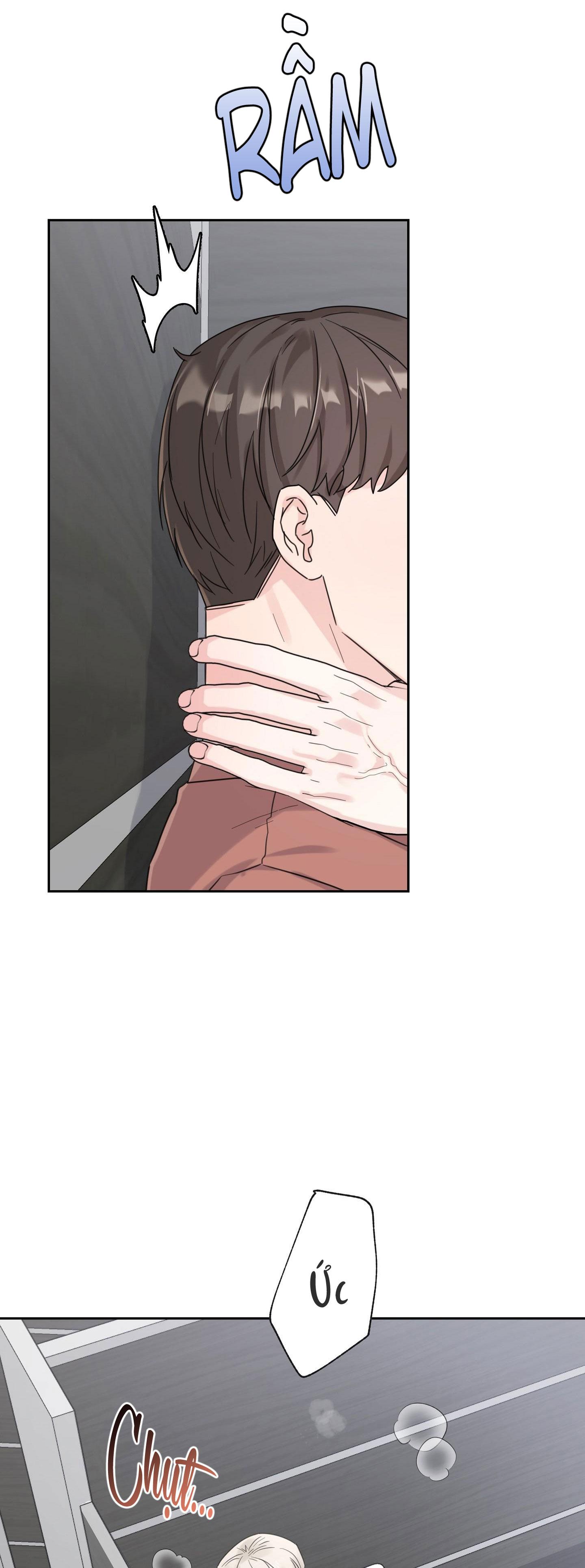 Đọc truyện BL NGẮN CHỊCH HỎNY - Chapter 21.7