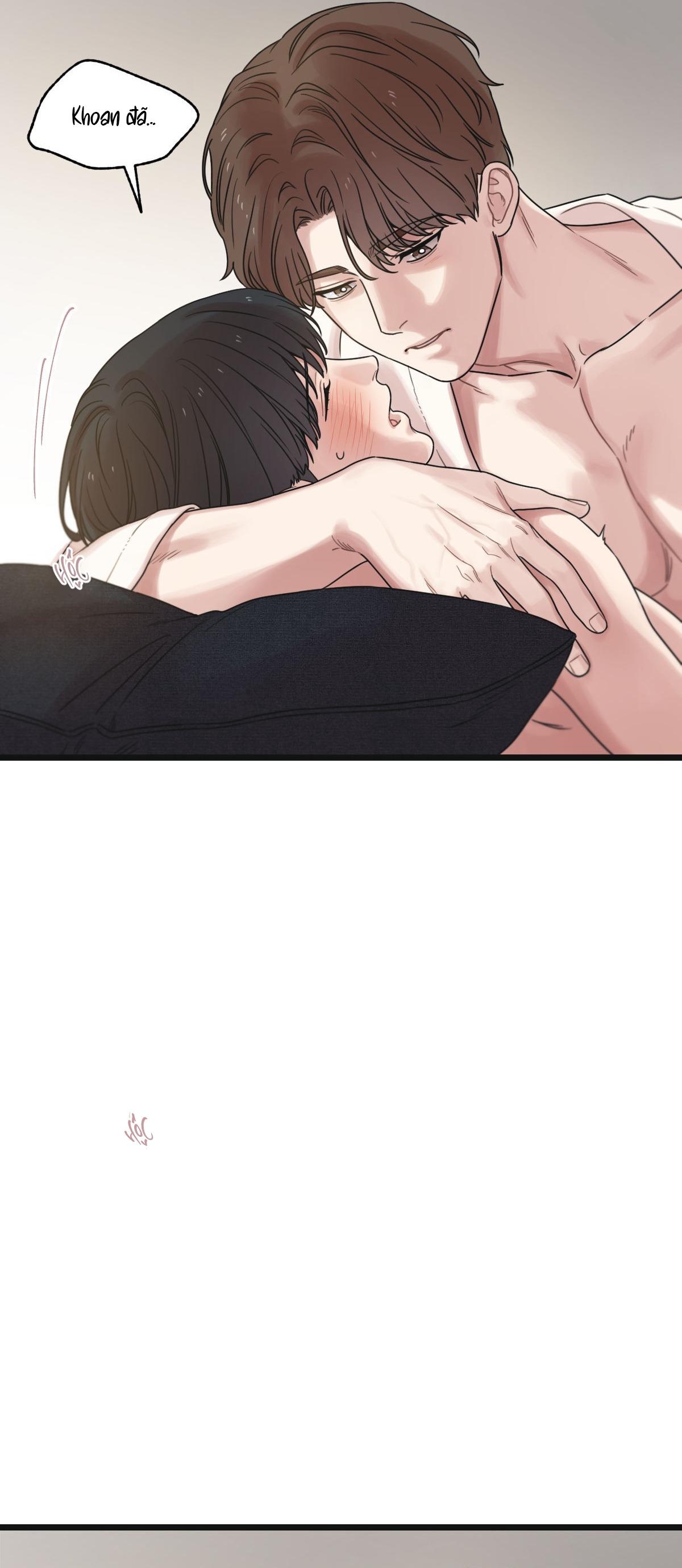 Đọc truyện TRÙNG PHÙNG - Chapter 51