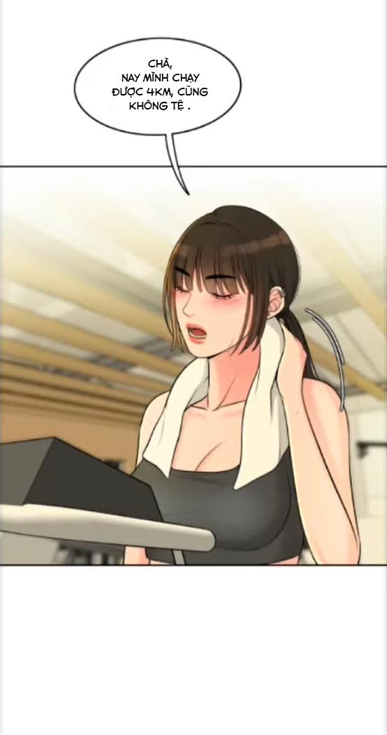 Đọc truyện Vô Tình - Chapter 40