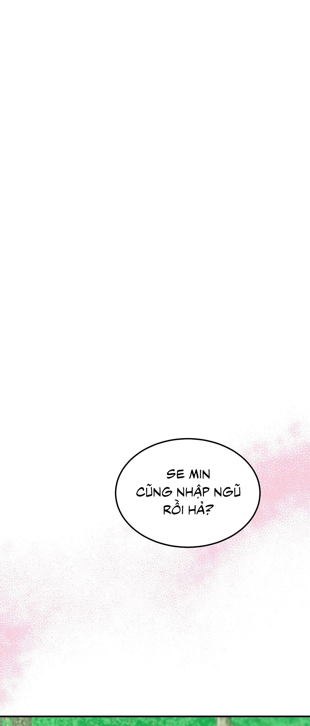Đọc truyện CHUYỆN TÌNH ĐẢO HOANG - Chapter 22