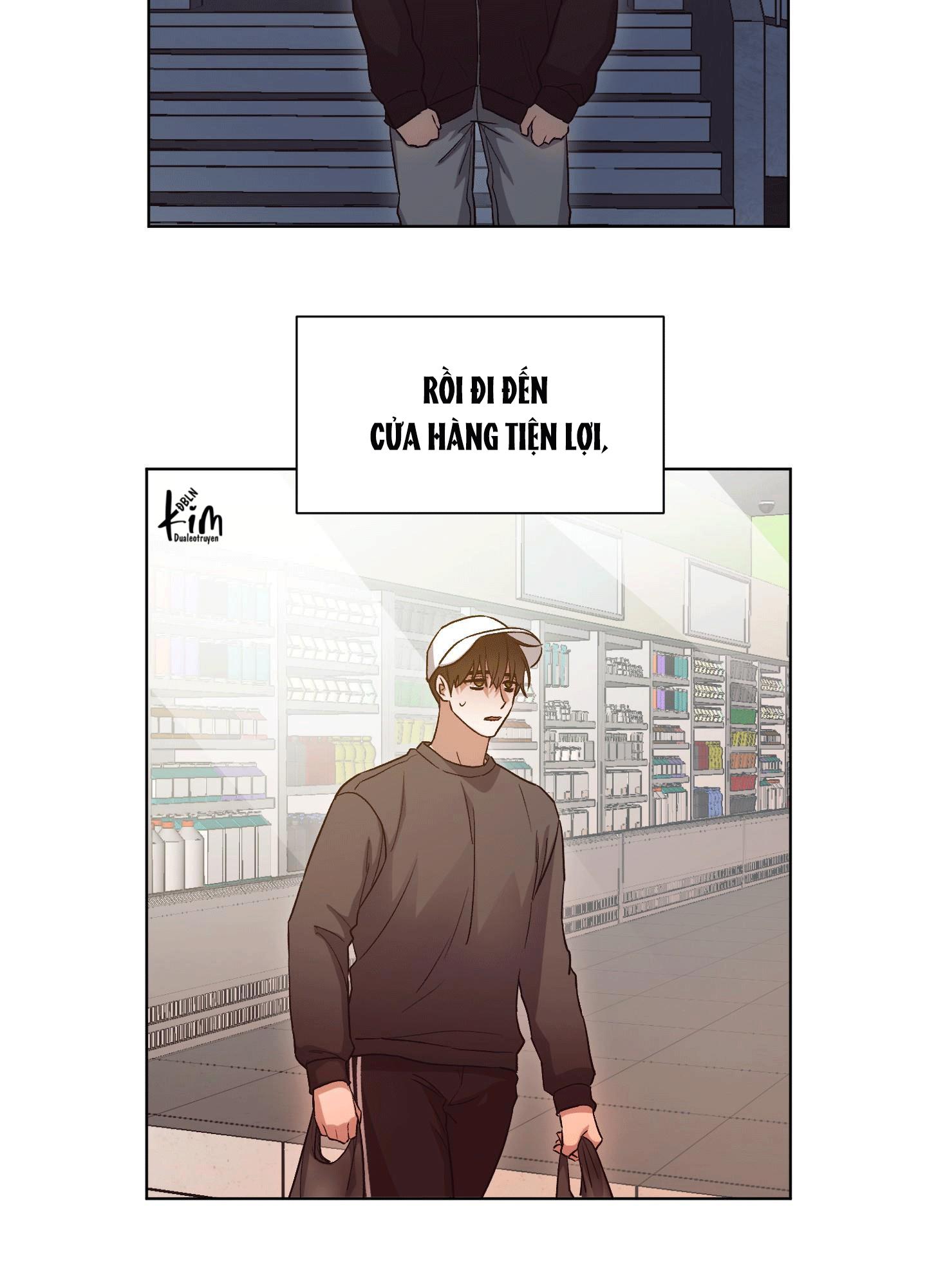 Đọc truyện BL NGẮN CHỊCH HỎNY - Chapter 36.7