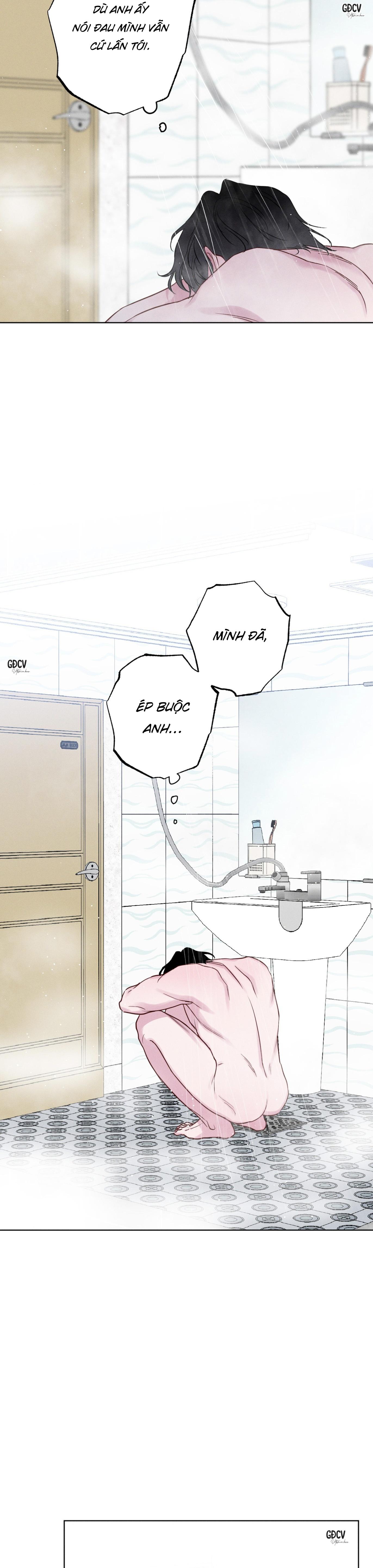Đọc truyện BỜ SÓNG VỖ - Chapter 8
