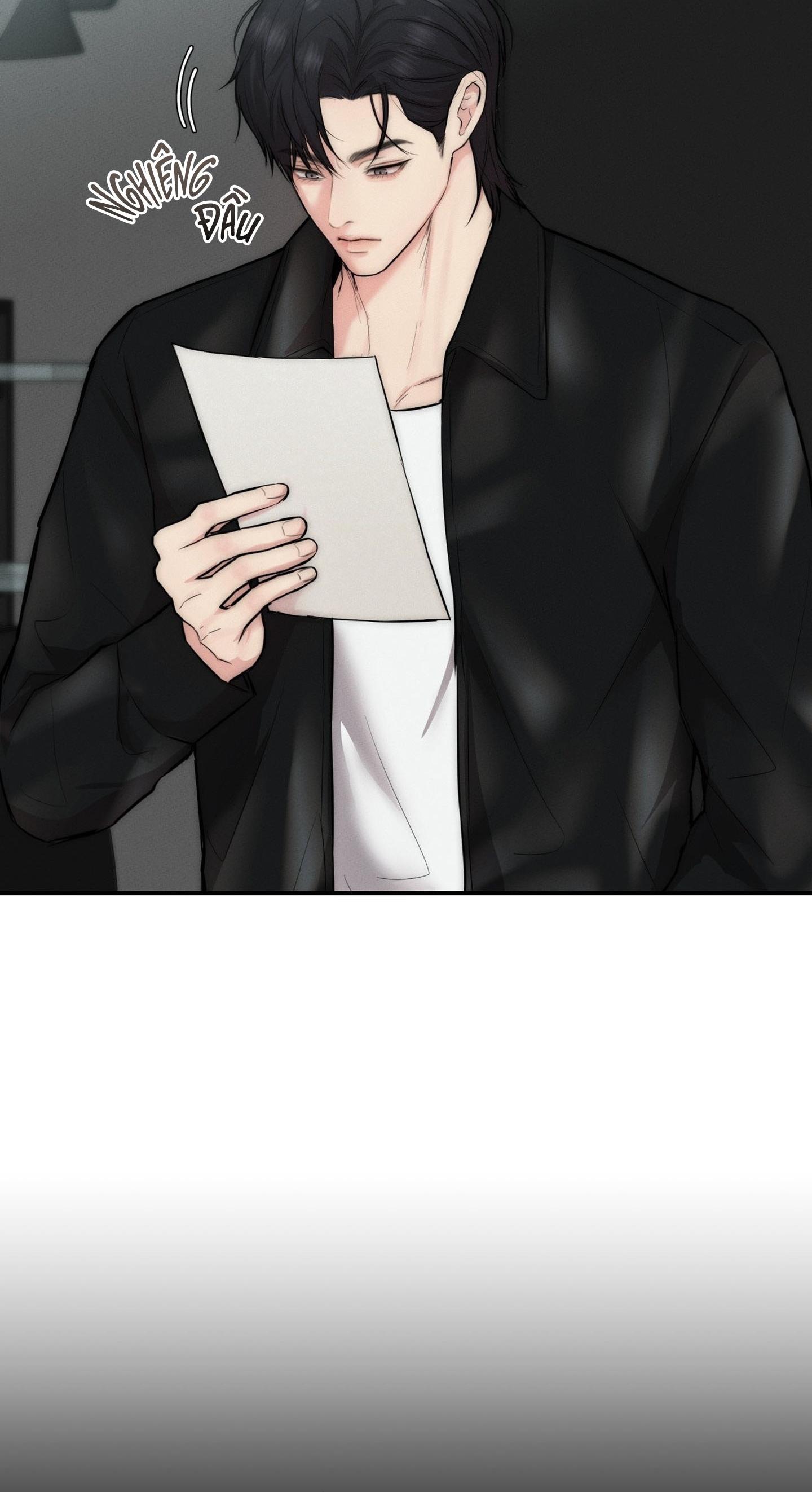 Đọc truyện (CBunu) Love Remedy - Chapter 29