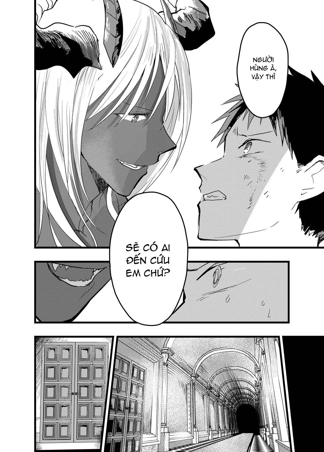 Đọc truyện Cưng mà nói - Chapter 175