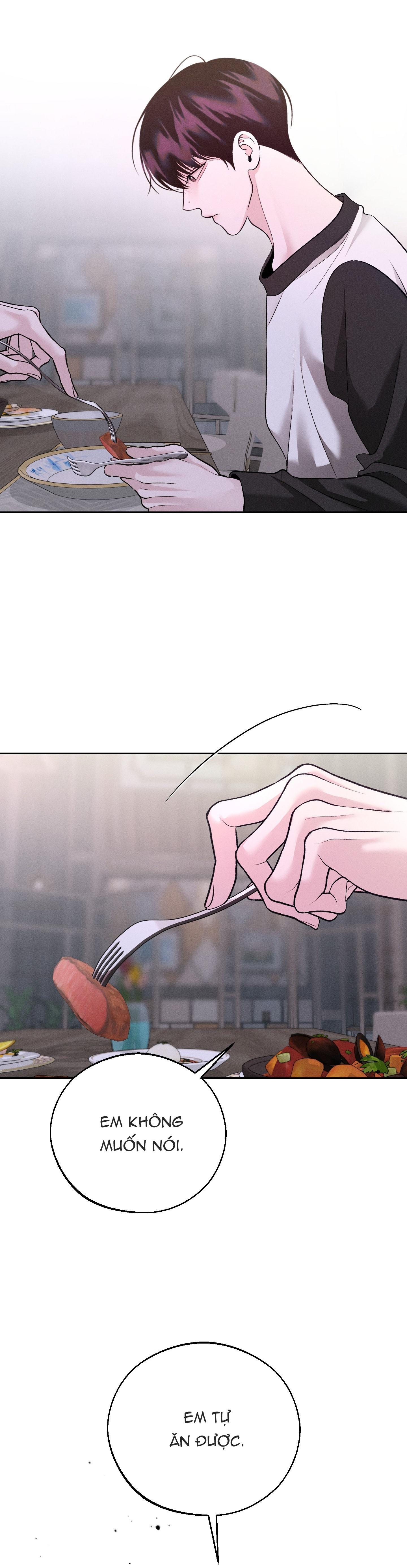 Đọc truyện (RÔ LAI) Cứu tinh của Thứ Hai - Chapter 49