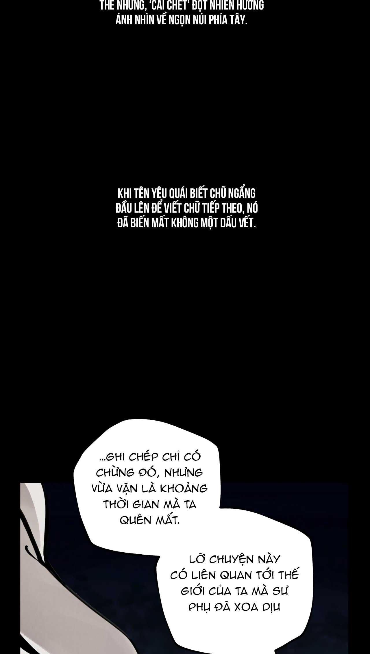 Đọc truyện PALJAE - Chapter 110