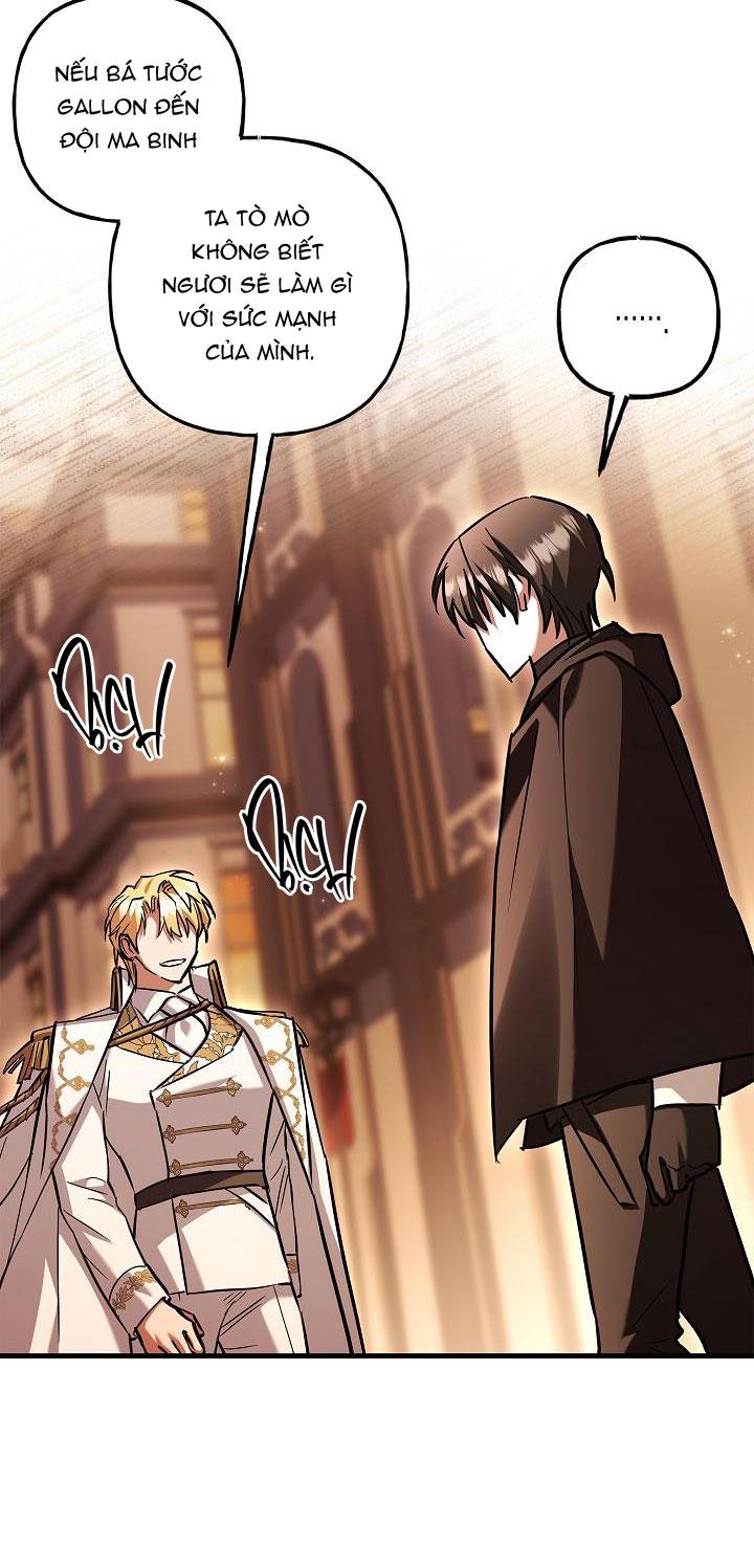 Đọc truyện (ABO) BƯỚC NGOẶT - Chapter 37