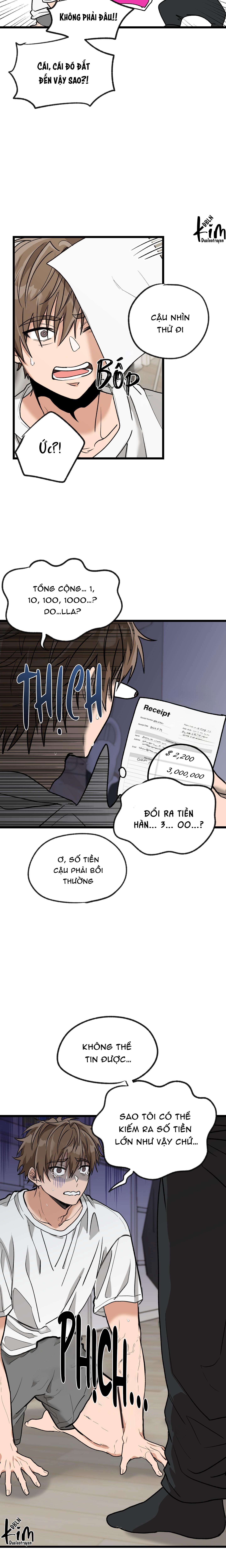 Đọc truyện TUYỂN TẬP NGỰC BỰ, CUNG KHỦ CỦA NHÀ KIM - Chapter 178.2