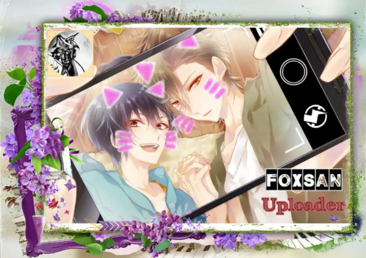 Đọc truyện Suda-kun no Himitsu - Chapter 9