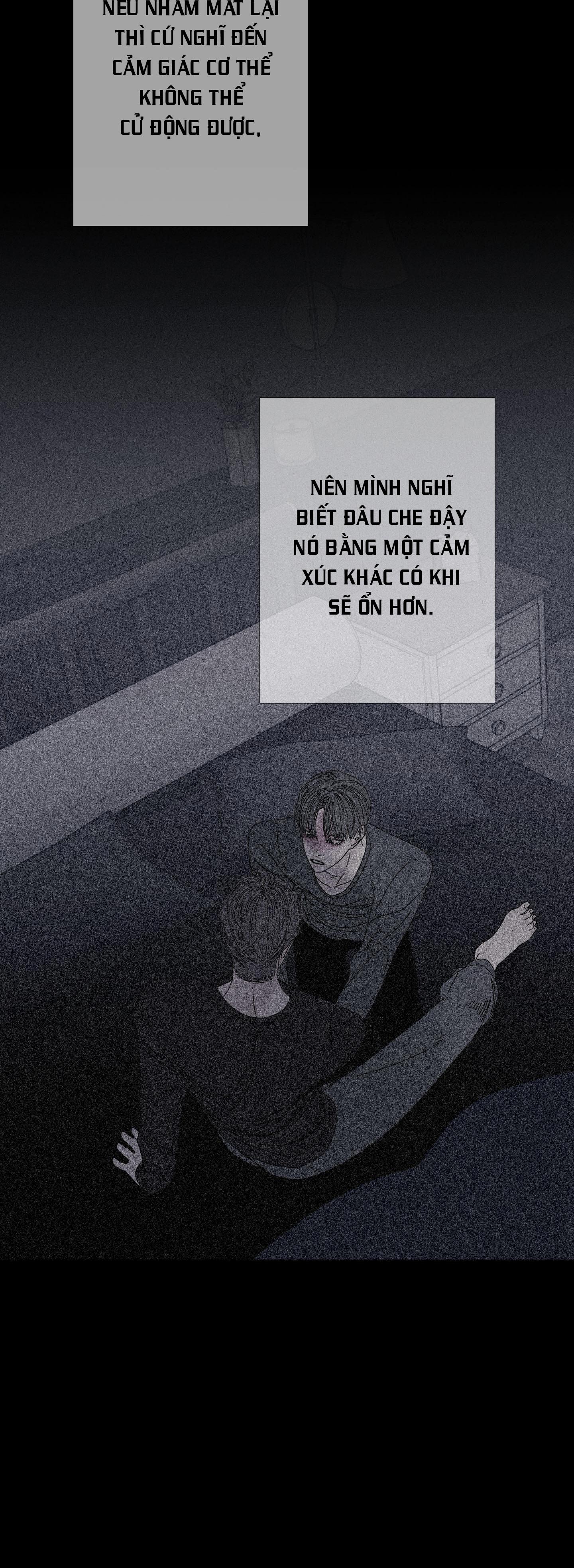 Đọc truyện CHUYỆN QUỶ MÔN QUAN - Chapter 46