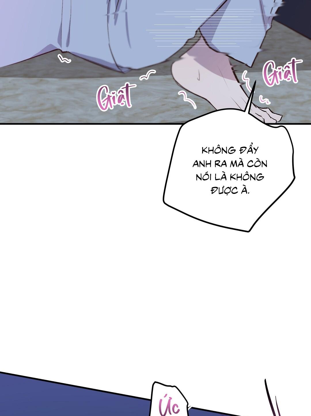 Đọc truyện CHUYỆN TÌNH ĐẢO HOANG - Chapter 33.2