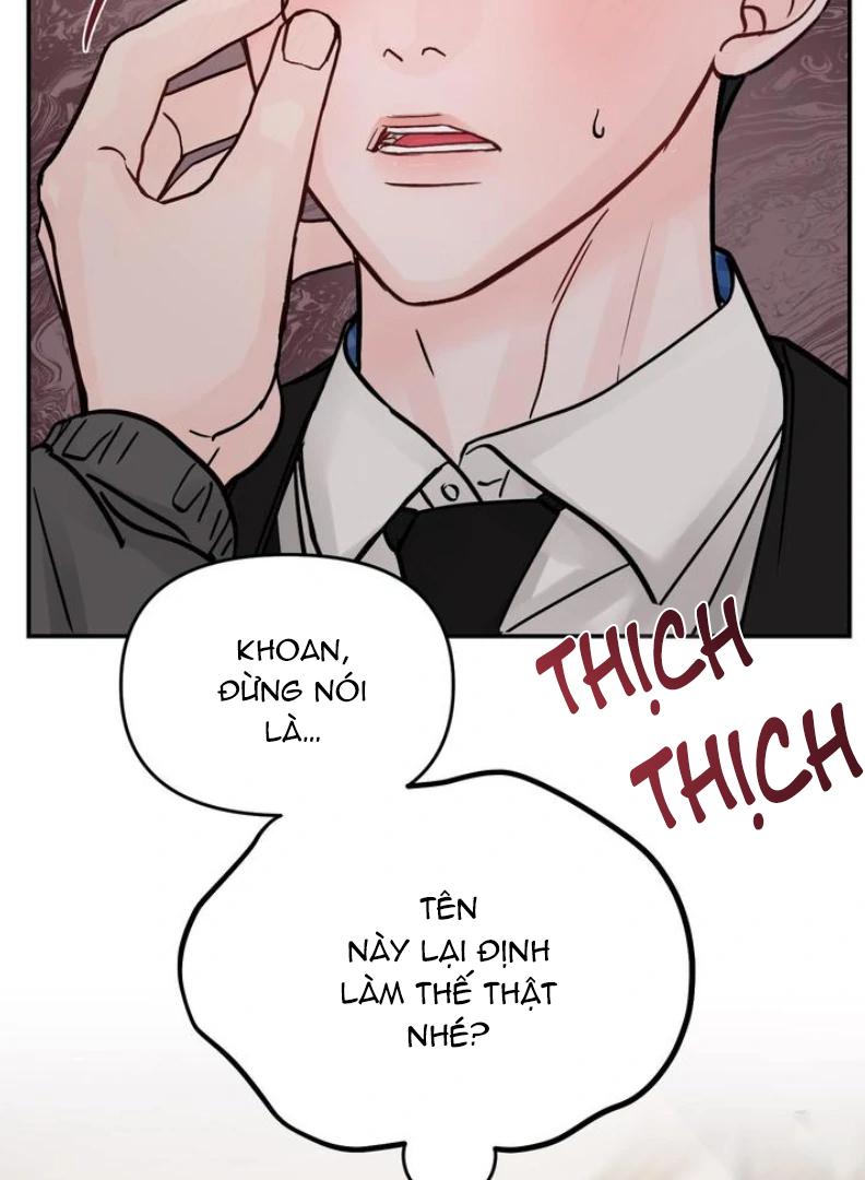 Đọc truyện Không Thể Chấm Dứt - Chapter 6
