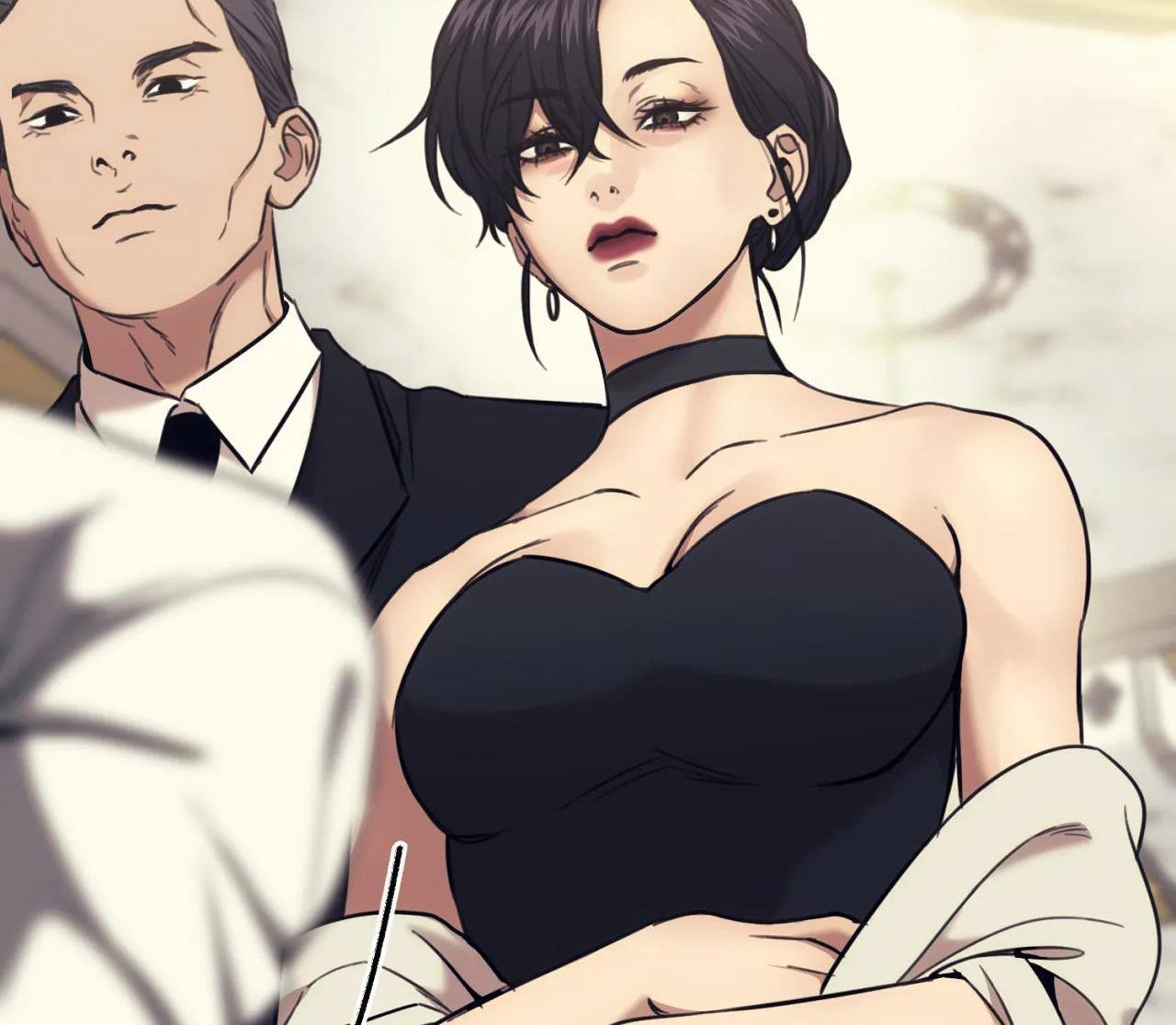 Đọc truyện Công Cuộc Báo Thù Của Kẻ Yếu Thế - Chapter 62