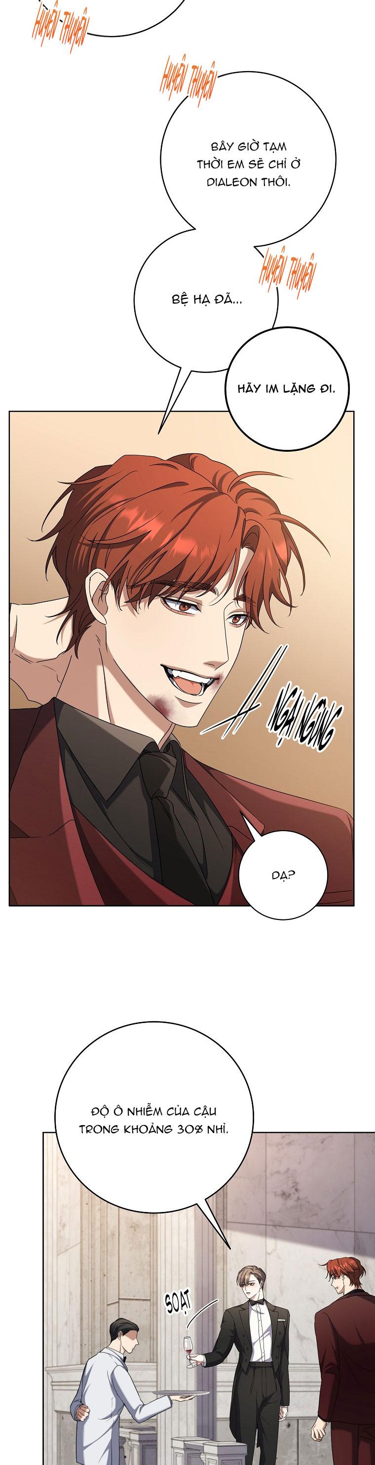 Đọc truyện OPEN THE DOOR - Chapter 37