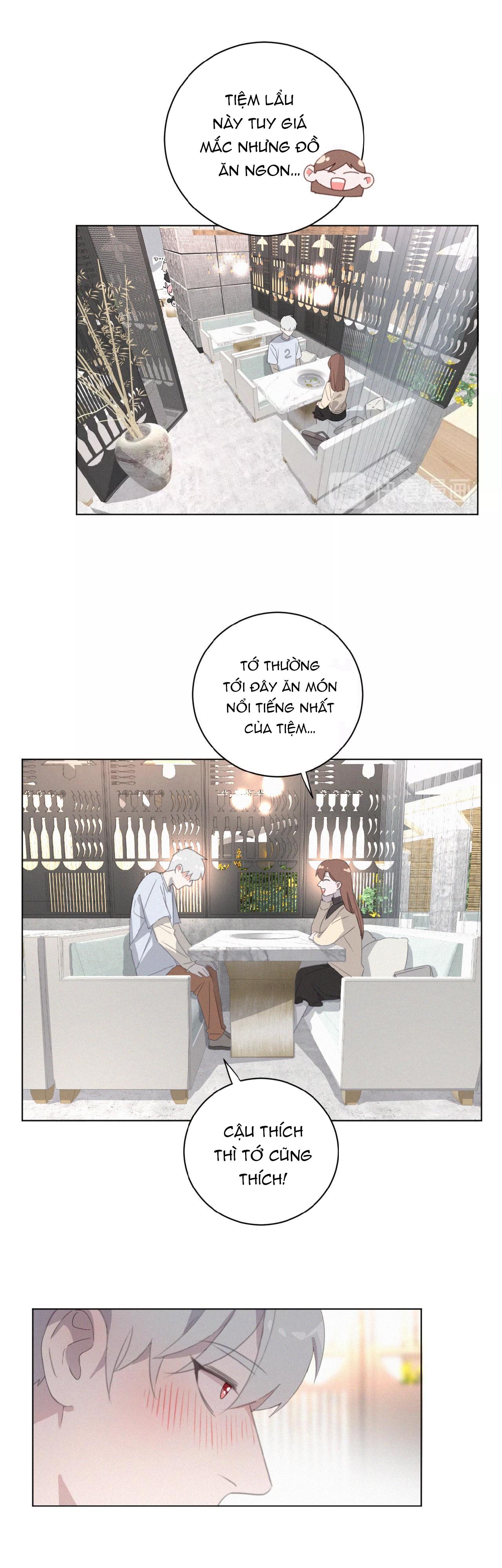 Đọc truyện Xã Hội Mồn Lèo - Chapter 53