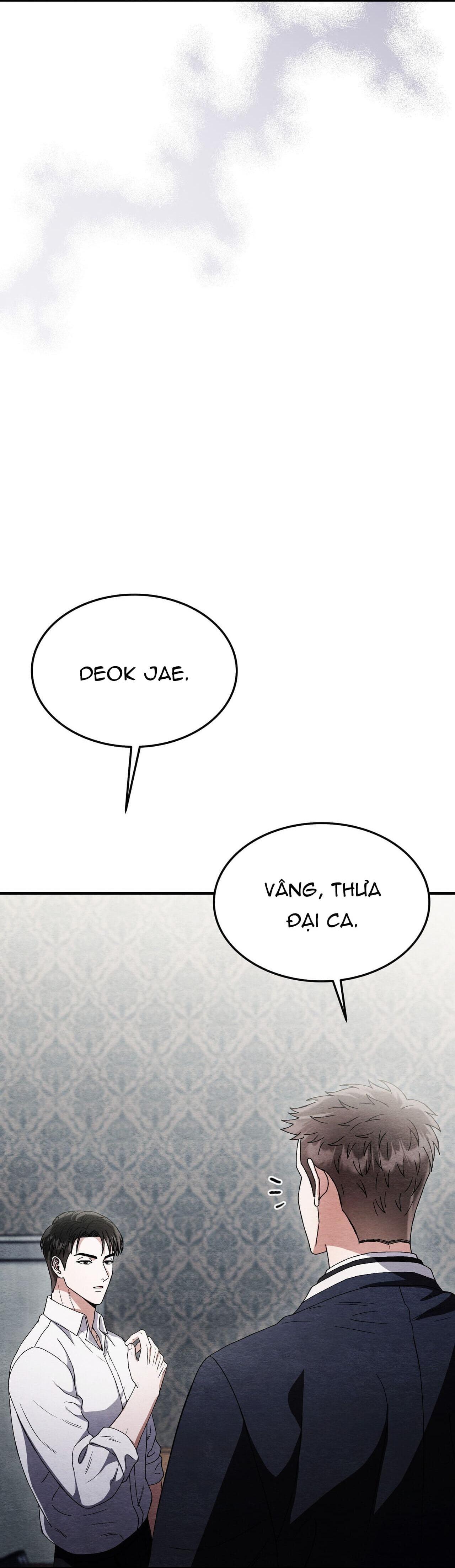 Đọc truyện ĂN MỘT LỜI HAI - Chapter 42