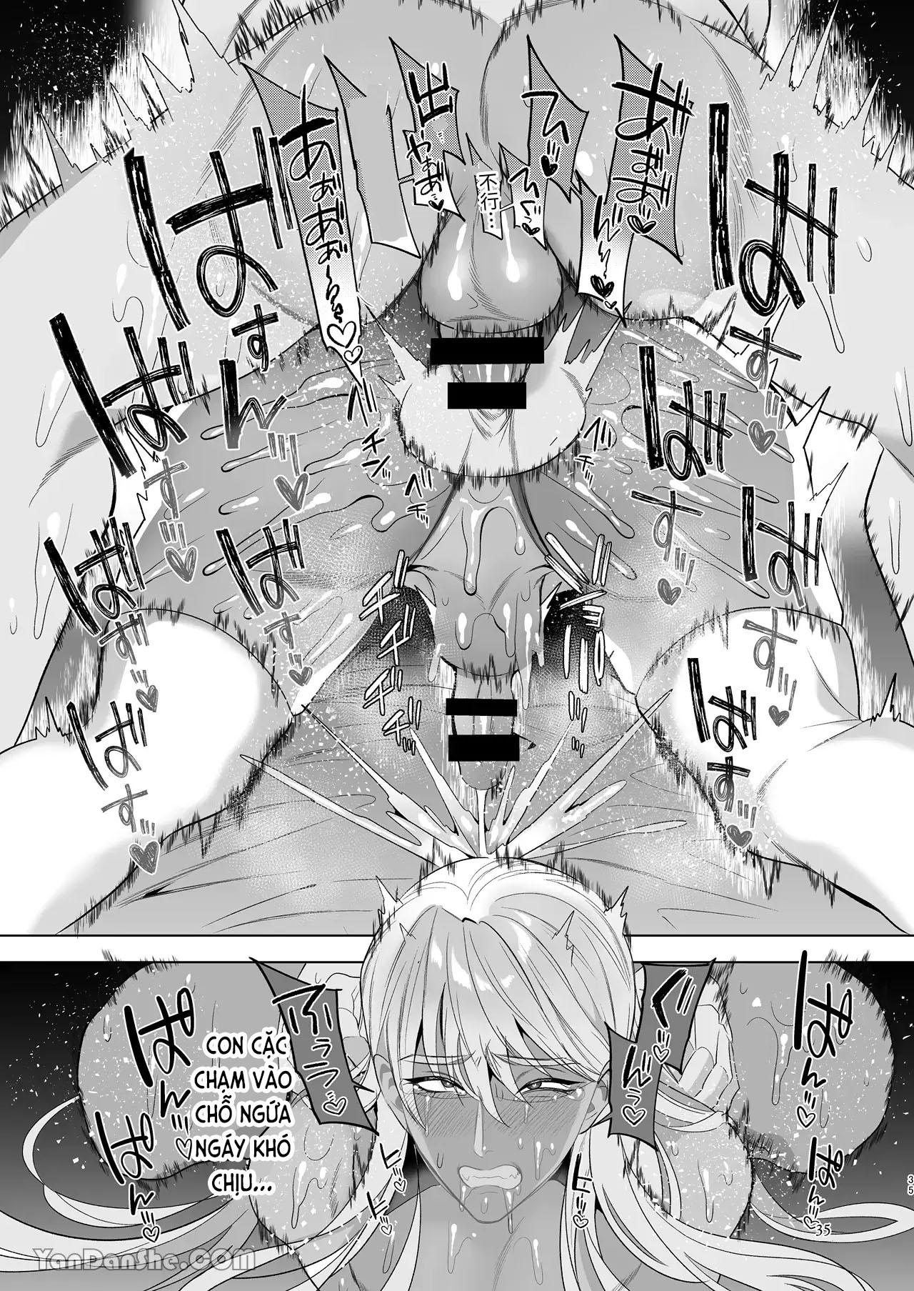 Đọc truyện Cưng mà nói - Chapter 112