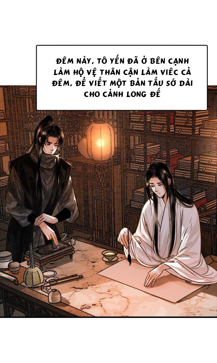 Đọc truyện Vòng Luân Hồi - Chapter 106