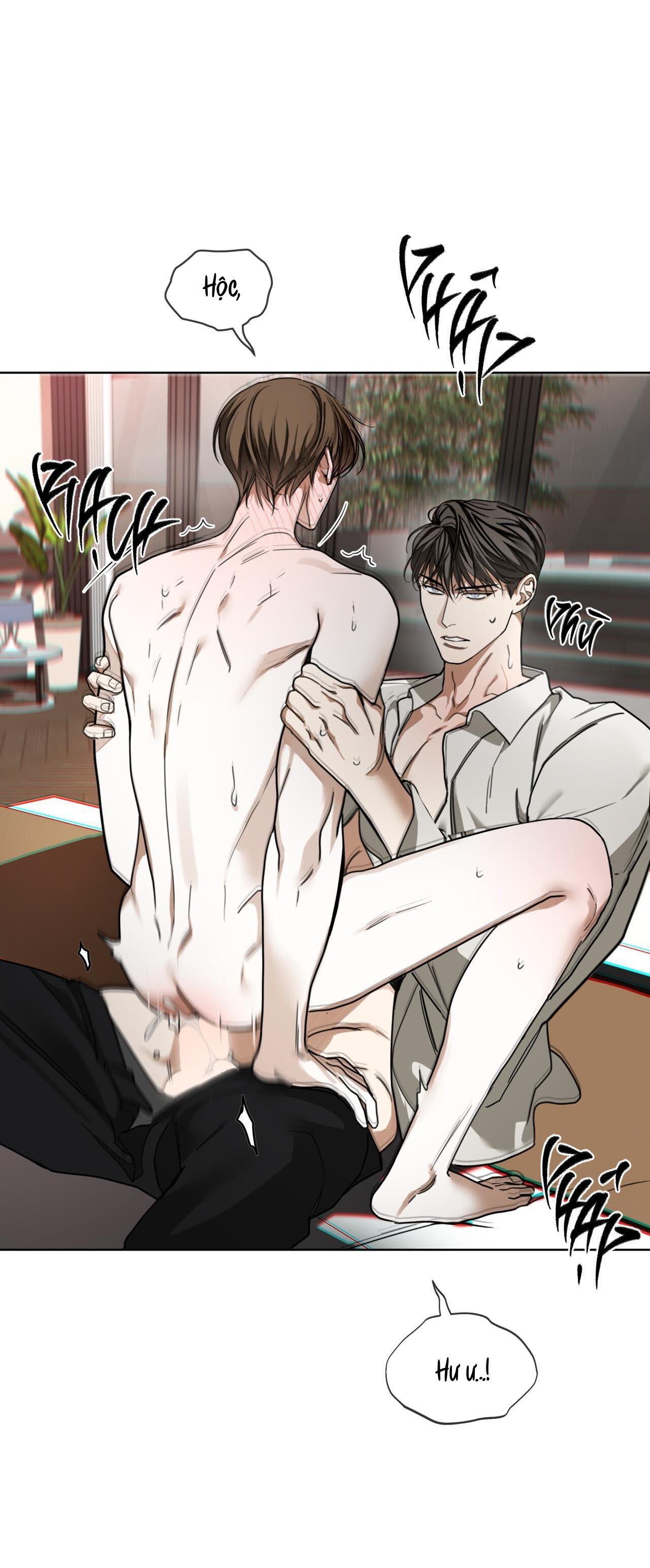Đọc truyện (CBunu) Phạm Luật - Chapter 82