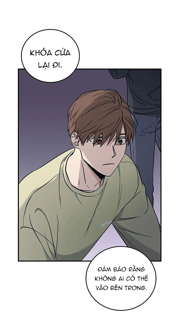 Đọc truyện Deadman Switch - Chapter 18
