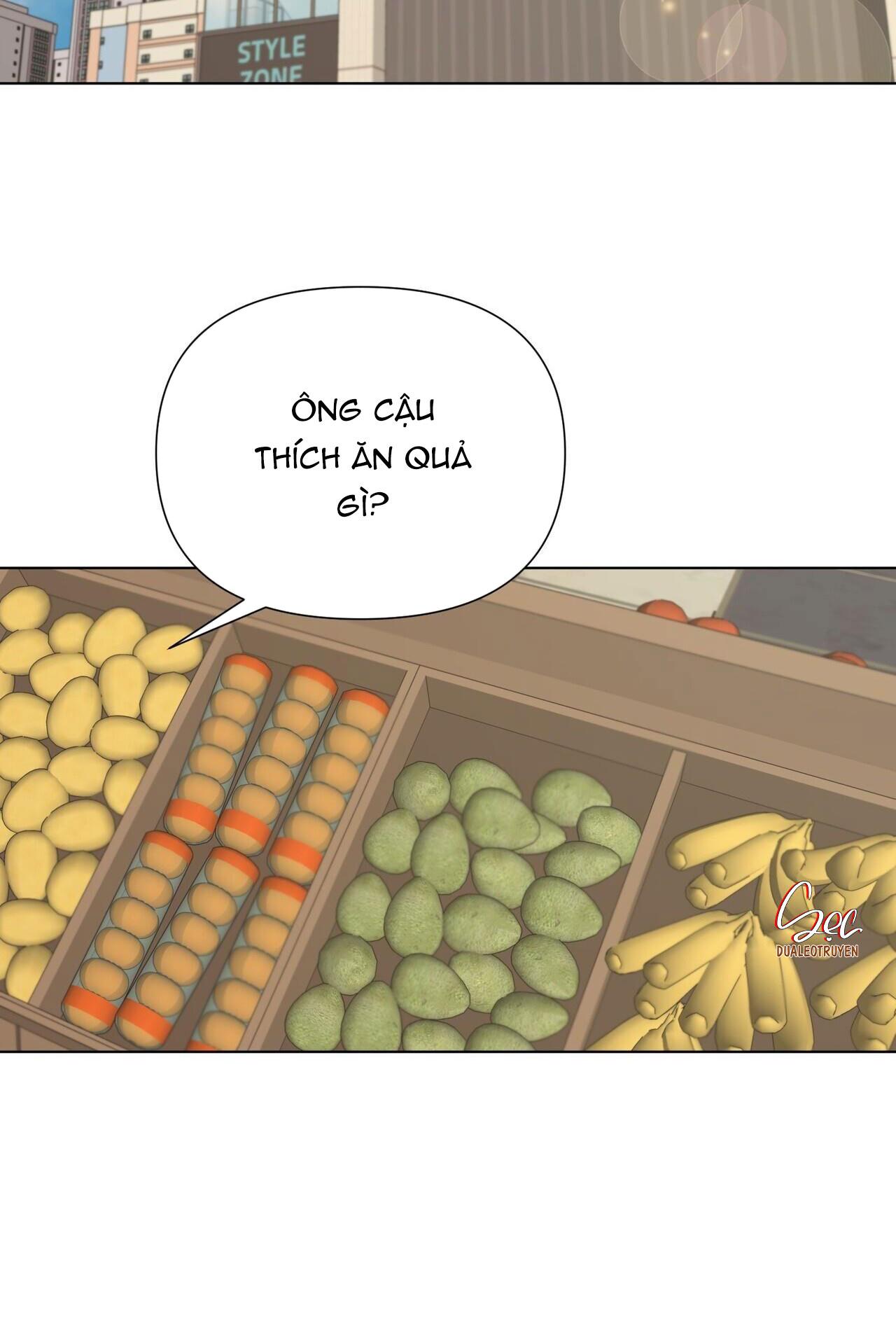 Đọc truyện KIỆT TÁC - Chapter 37