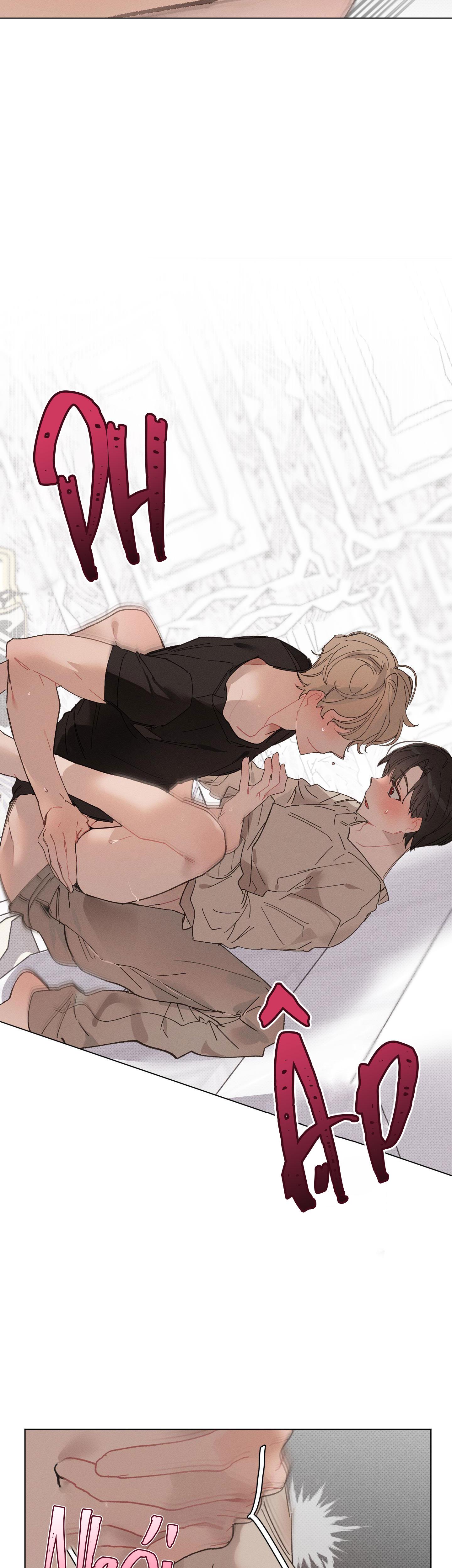 Đọc truyện BL NGẮN TUYỂN CHỌN - Chapter 5.8