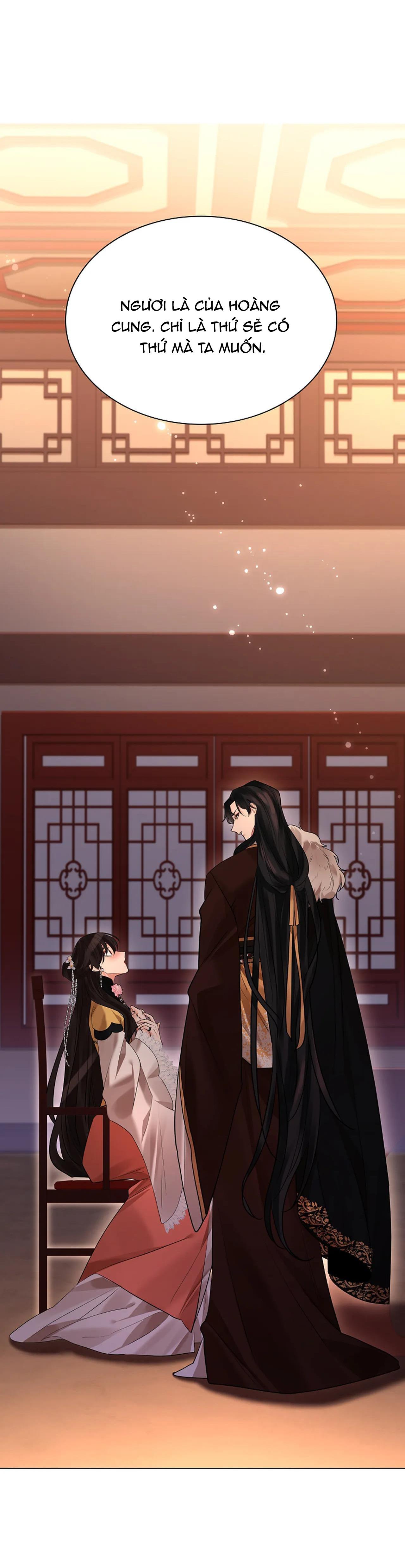 Đọc truyện HOA GIẤY - Chapter 65