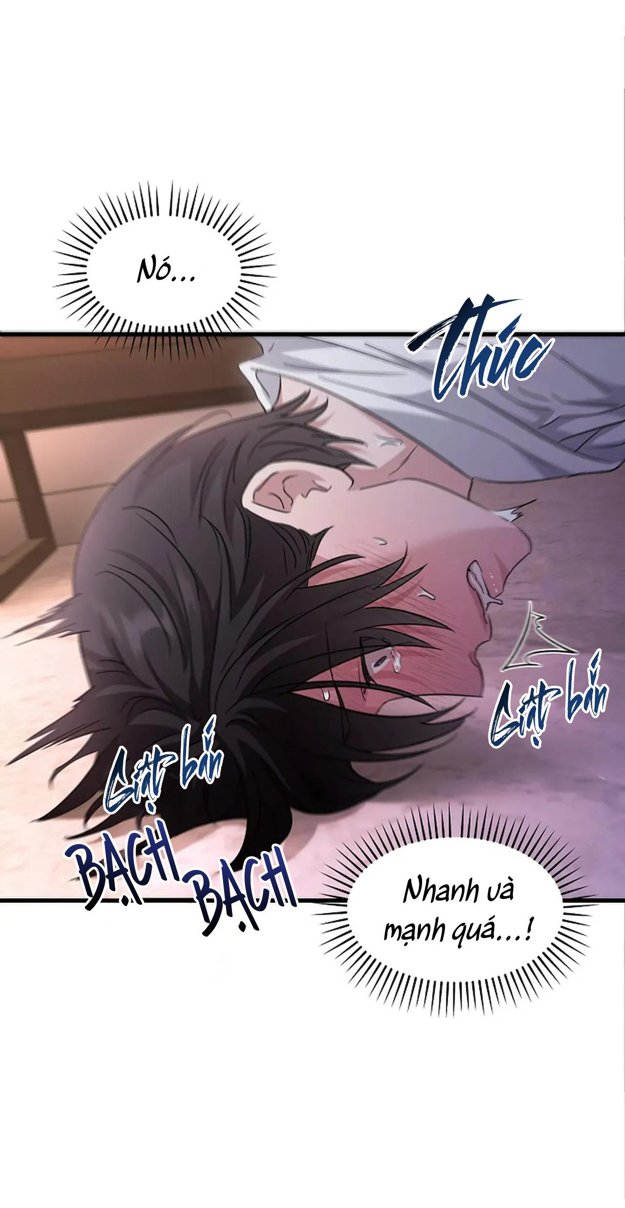 Đọc truyện DÒNG SÔNG NÔ LỆ - Chapter 16