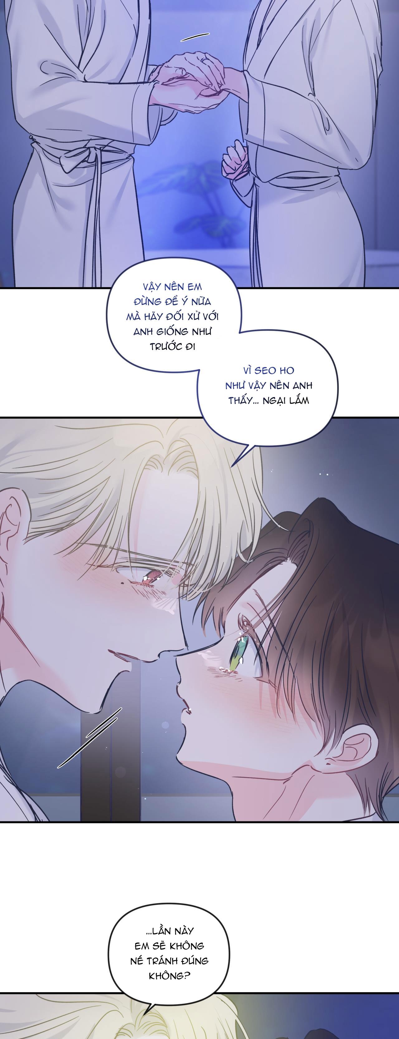Đọc truyện ĐẢO NGƯỢC CỦA ĐẢO NGƯỢC - Chapter 42