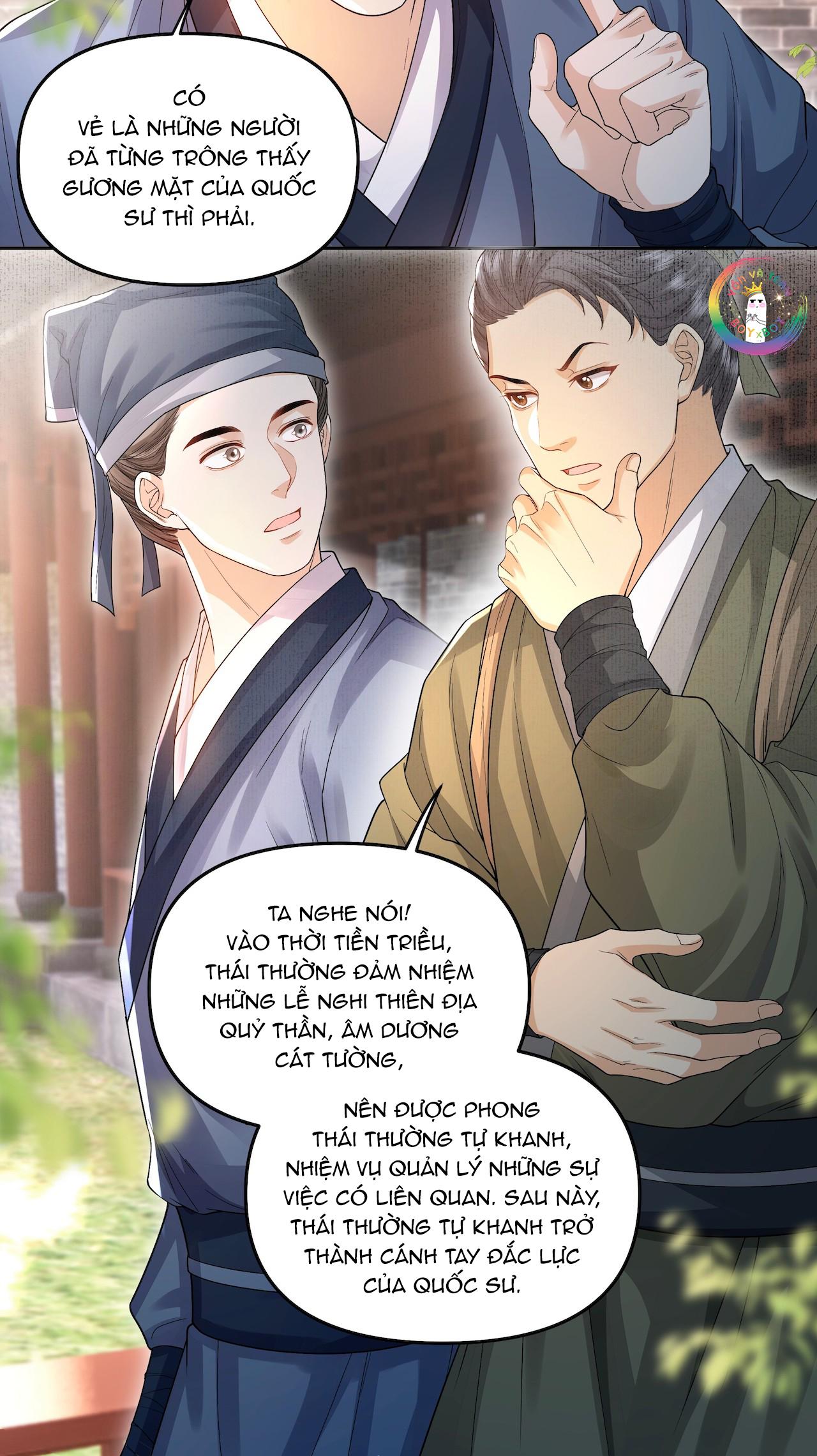 Đọc truyện Đồng Tiền Kham Thế - Chapter 82