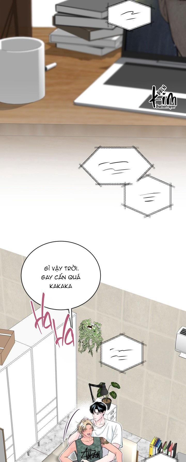 Đọc truyện ĐÊM CỦA NGƯỜI ĐÀN ÔNG ẤY - Chapter 20