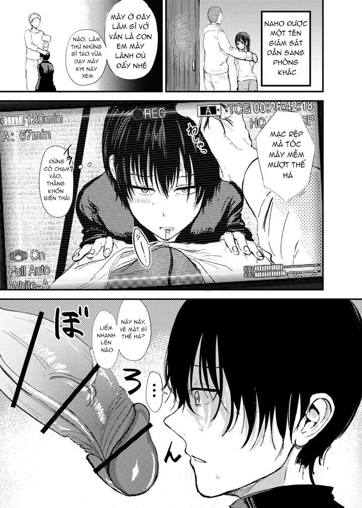 Đọc truyện Oneshot ịch ịch - Chapter 379