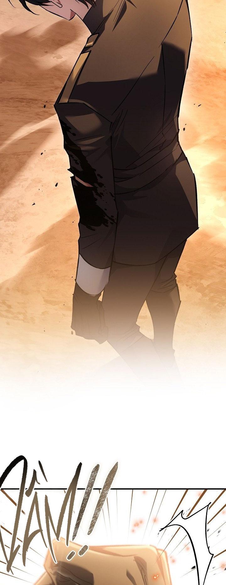 Đọc truyện (ABO) BƯỚC NGOẶT - Chapter 58