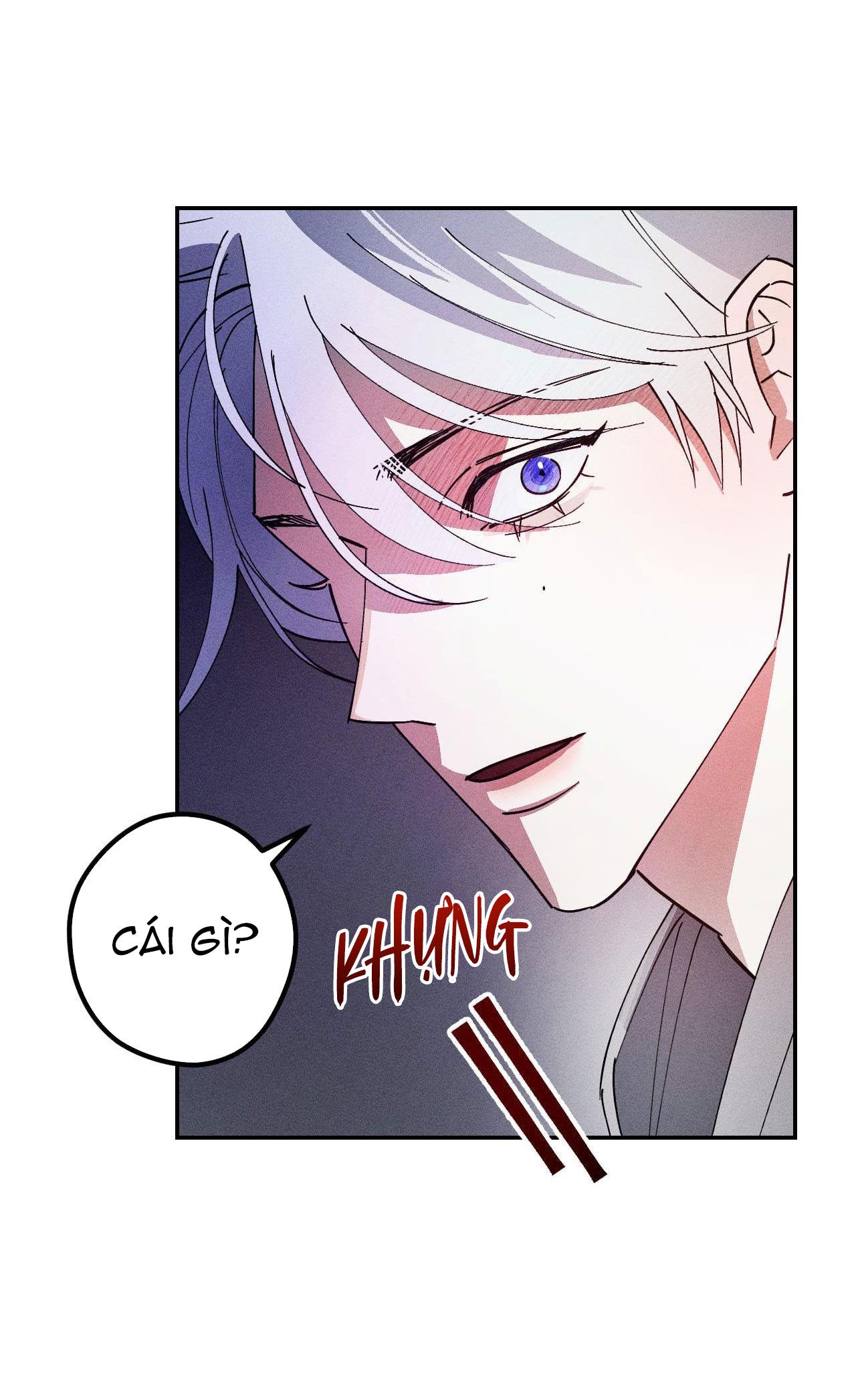 Đọc truyện BL NGẮN CHỊCH HỎNY - Chapter 20.1