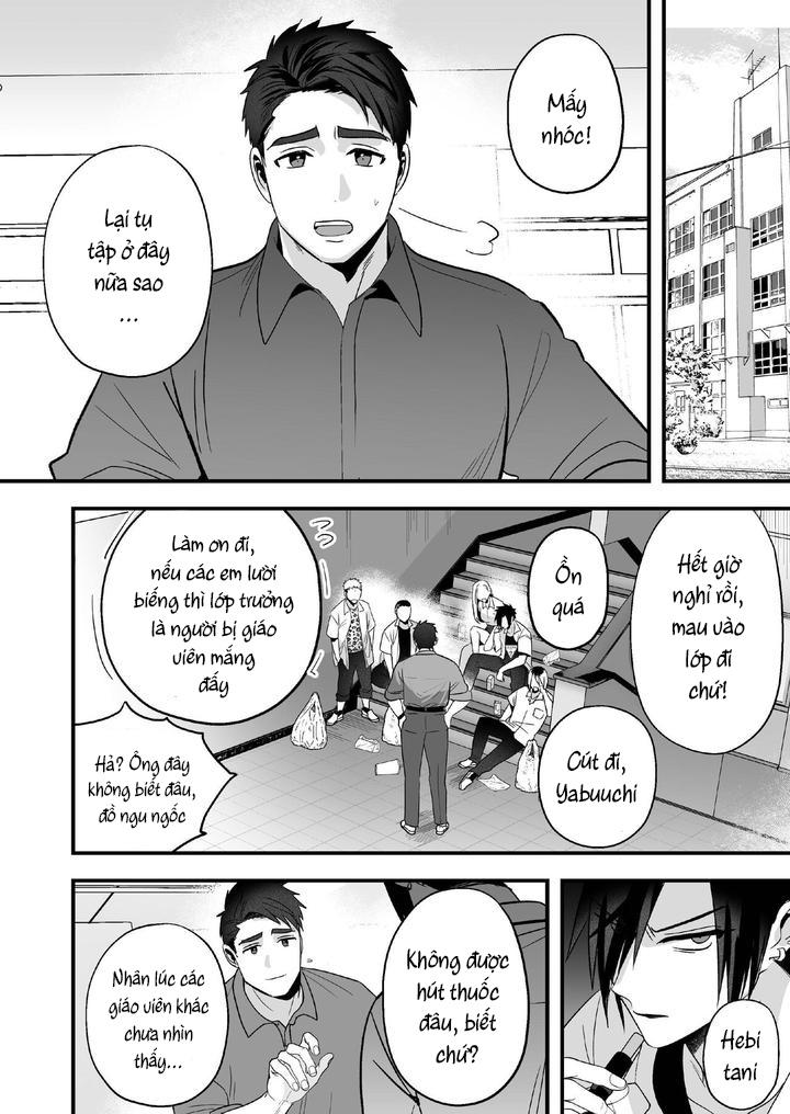 Đọc truyện Cưng mà nói - Chapter 159