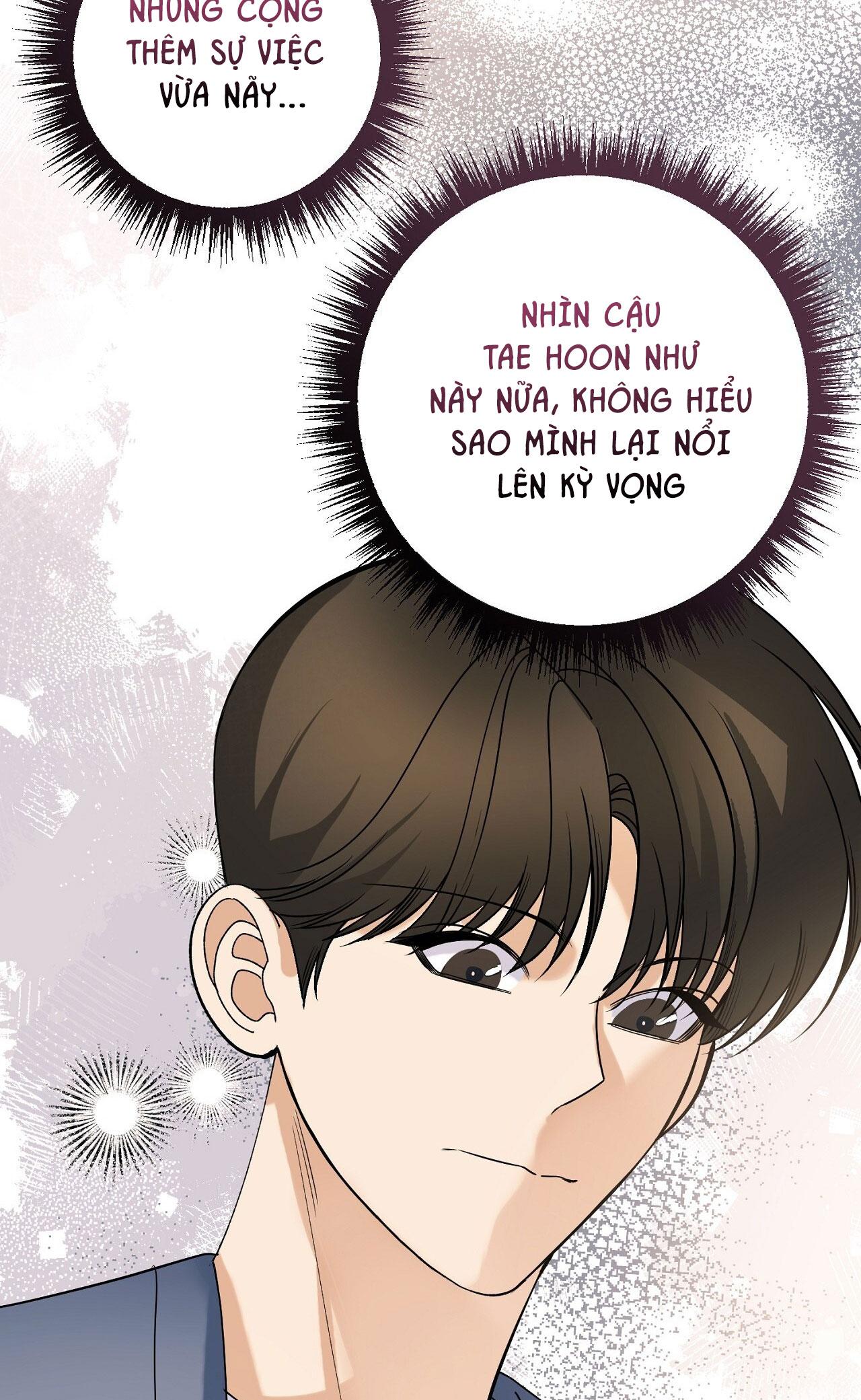 Đọc truyện ĐIỀU KIỆN CỦA GUIDE - Chapter 43