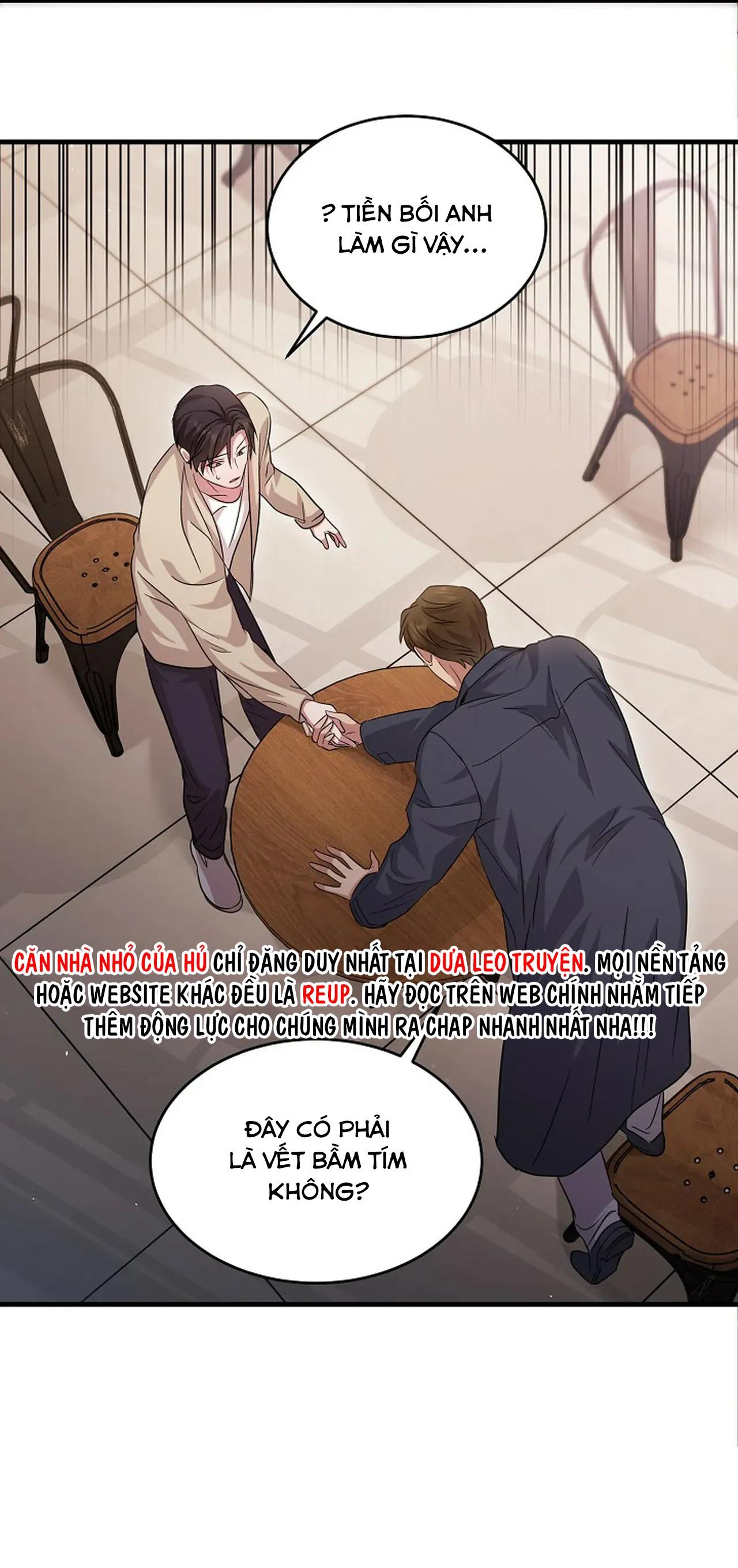 Đọc truyện DÒNG SÔNG NÔ LỆ - Chapter 14