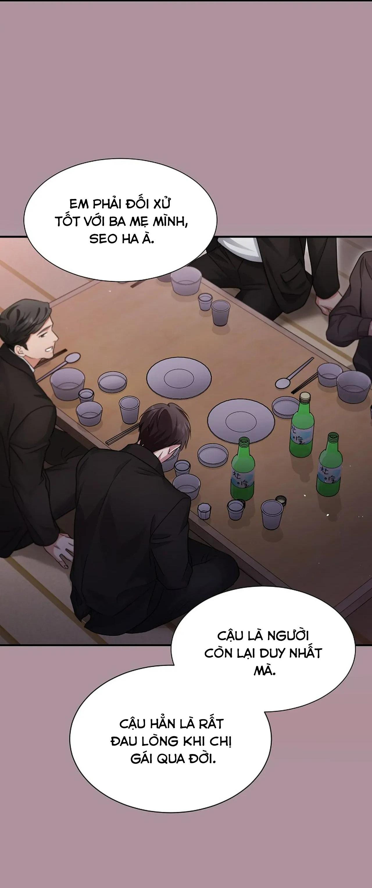 Đọc truyện DÒNG SÔNG NÔ LỆ - Chapter 14