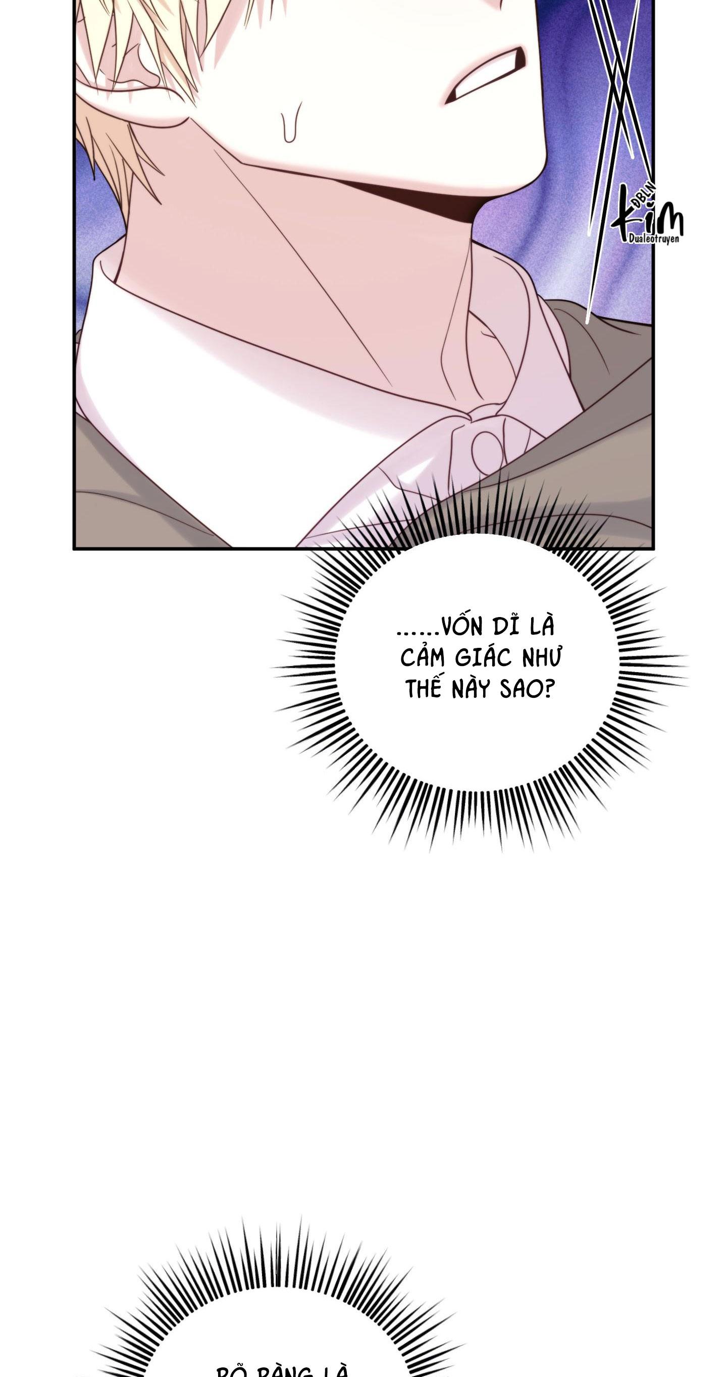 Đọc truyện BL NGẮN TUYỂN CHỌN - Chapter 19.4