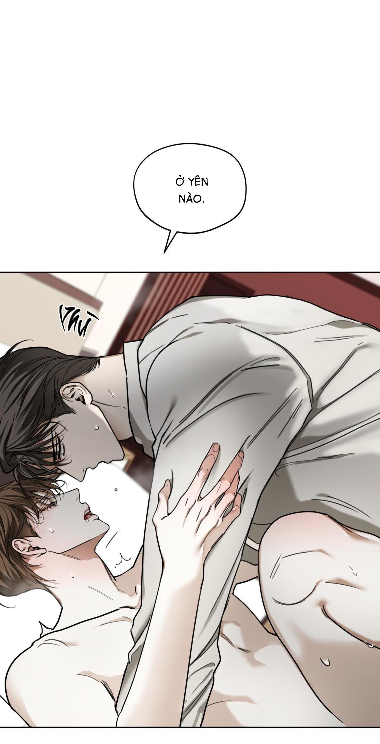 Đọc truyện (CBunu) Phạm Luật - Chapter 82