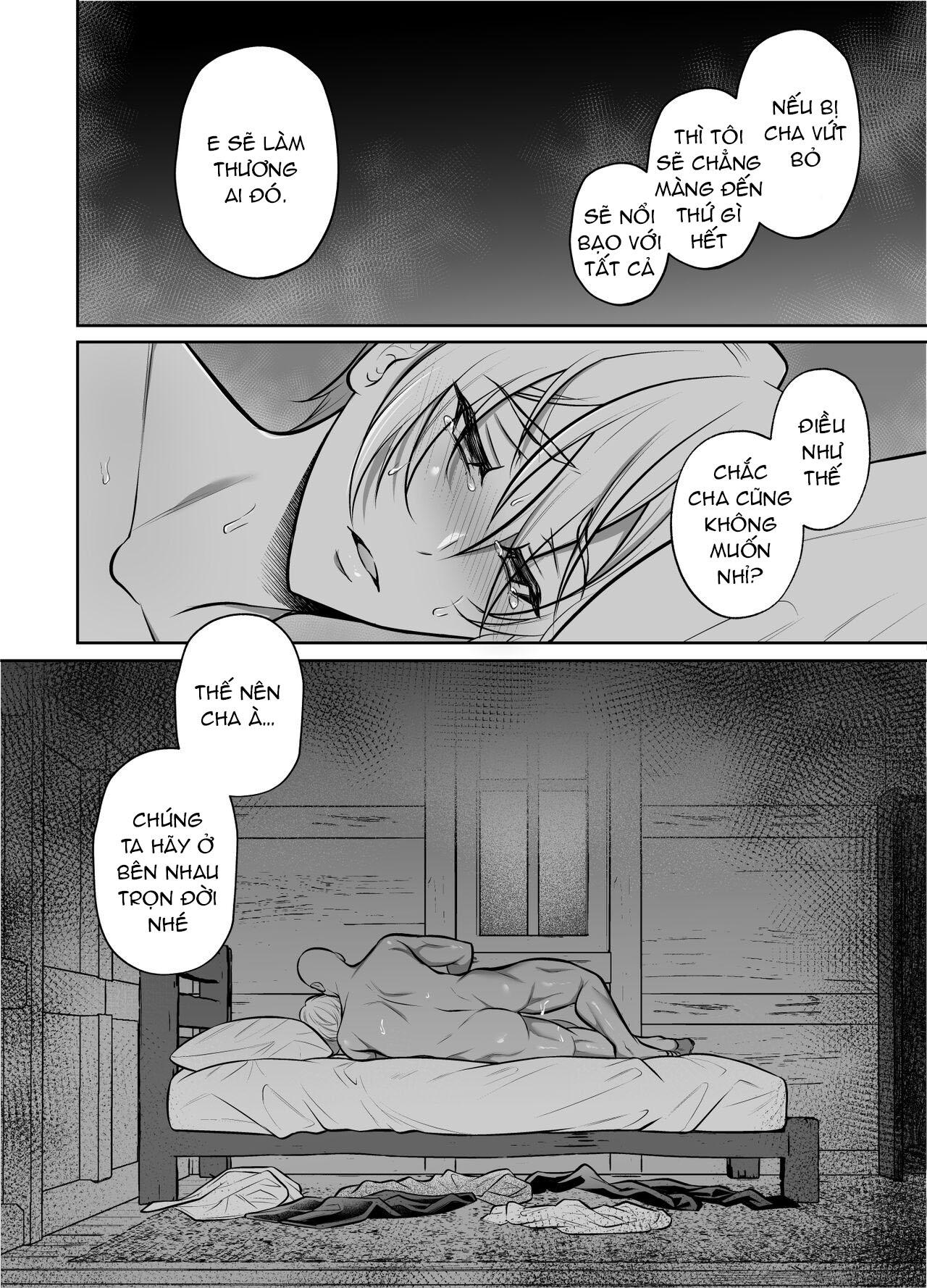Đọc truyện Oneshot ịch ịch - Chapter 237.2