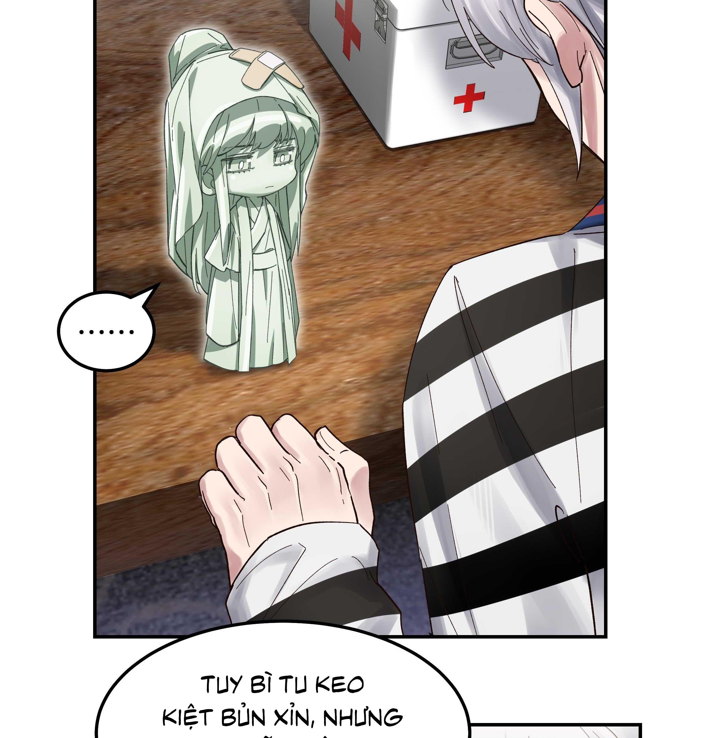 Đọc truyện Quán cơm tỳ hưu - Chapter 42