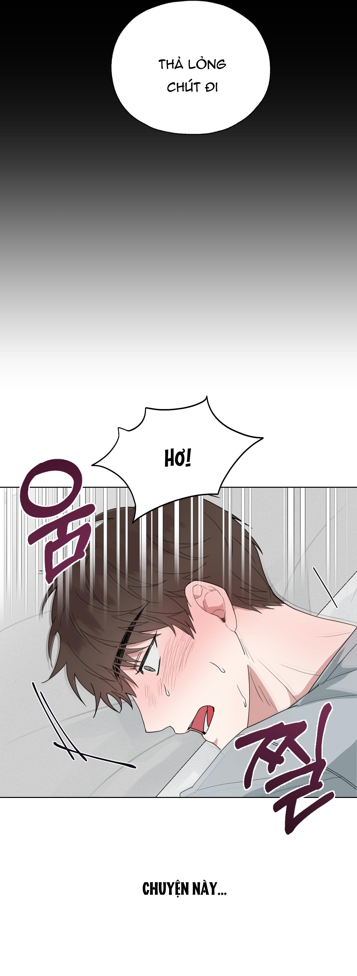 Đọc truyện BÀN QUAY HẠNH PHÚC - Chapter 6